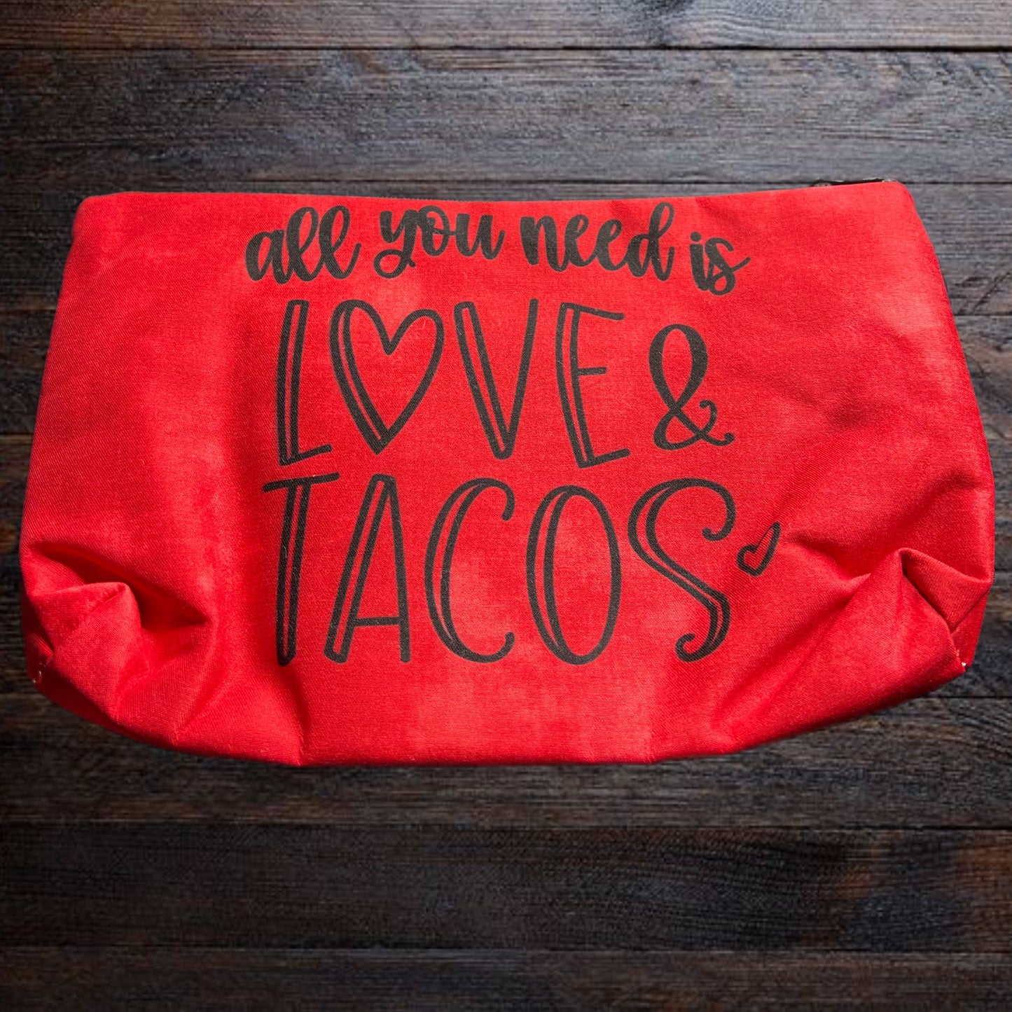 Love & Tacos