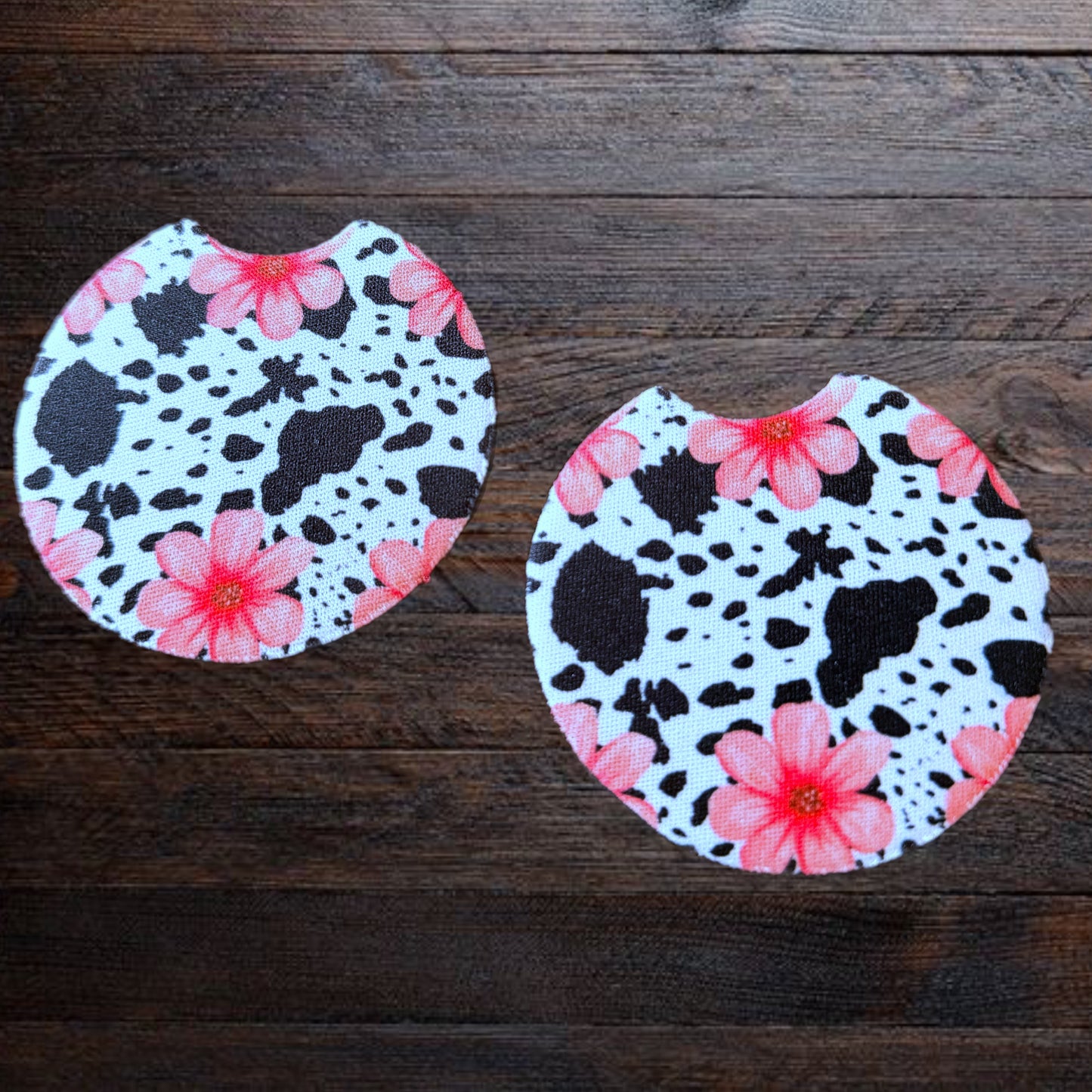 Pretty Girl Cowprint