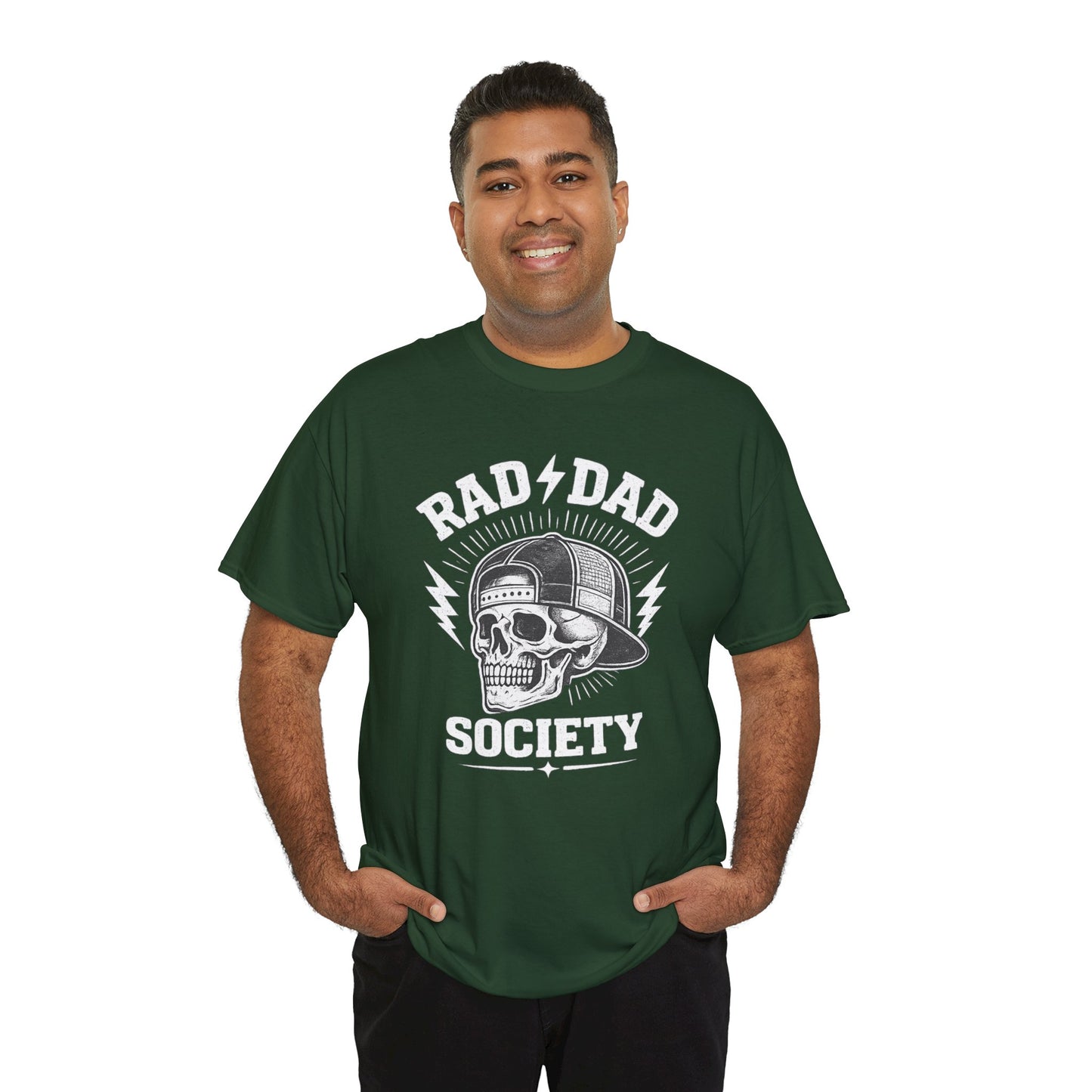 Rad Dad Society