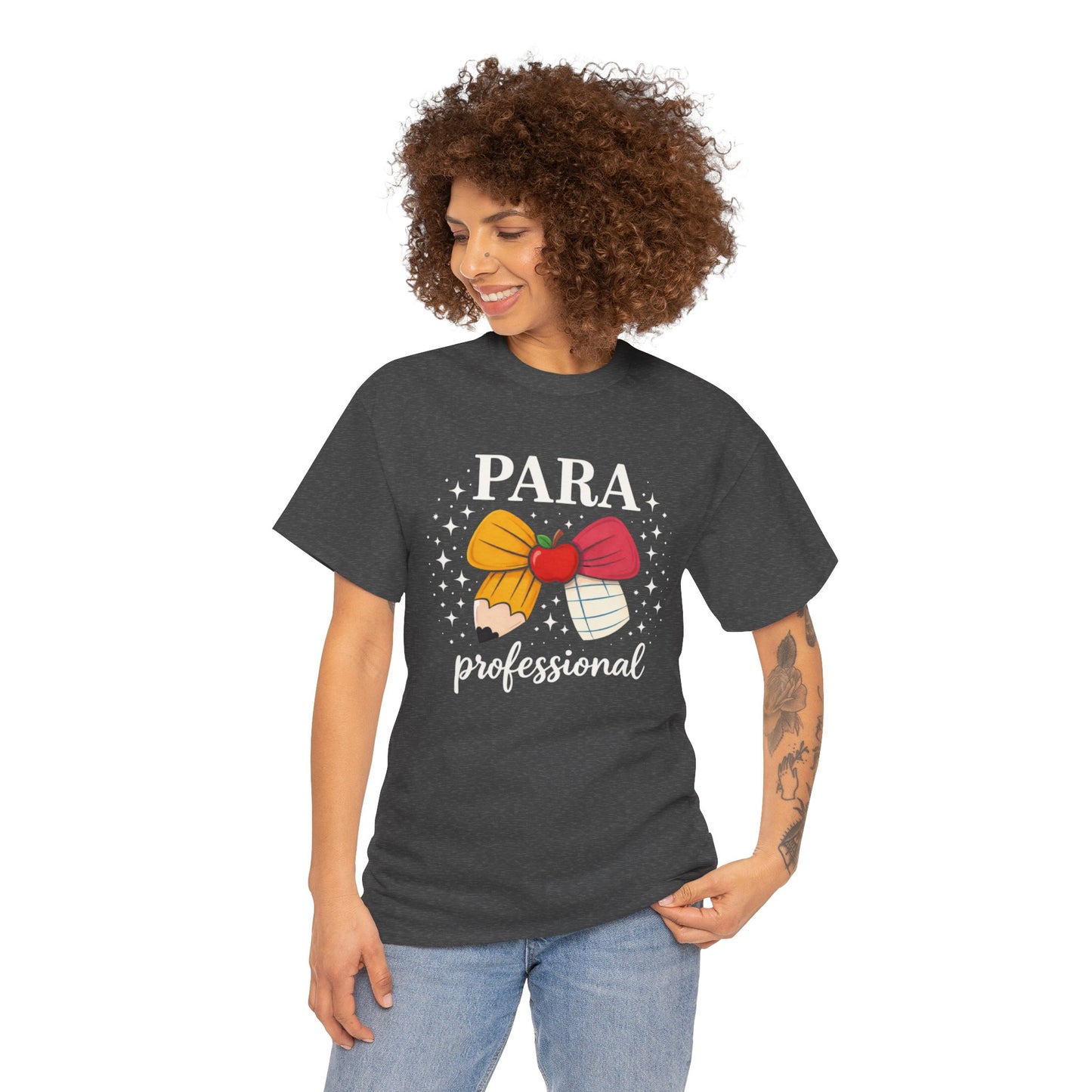 Paraprofessional