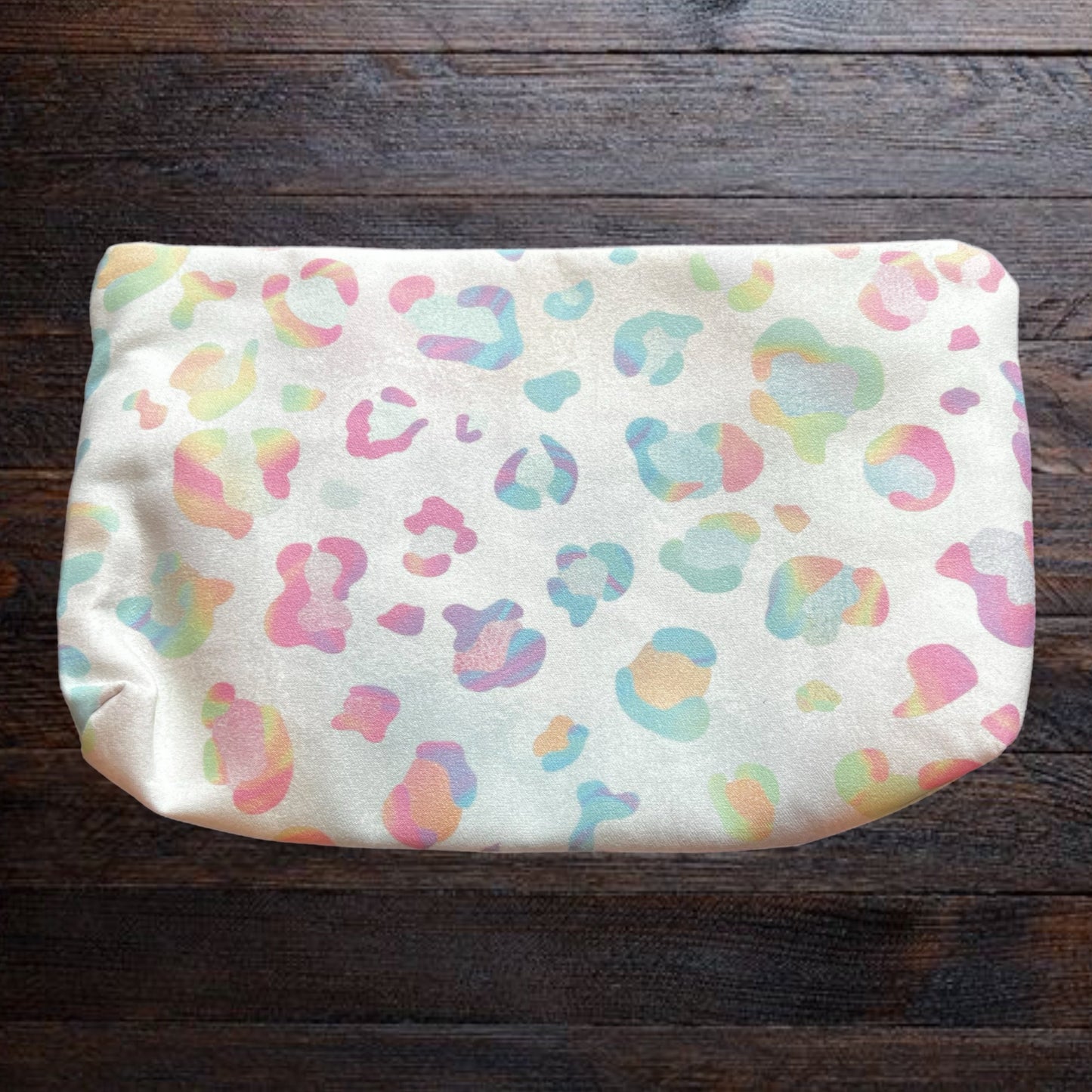 Pastel Pop Leopard