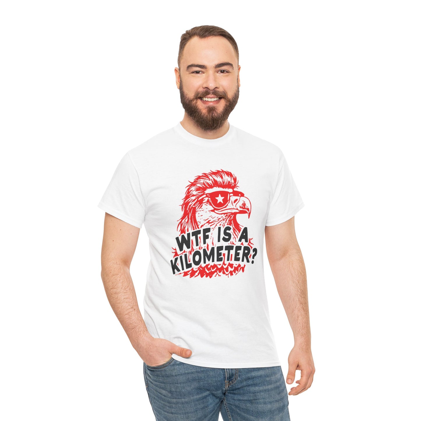 Custom Kilometer