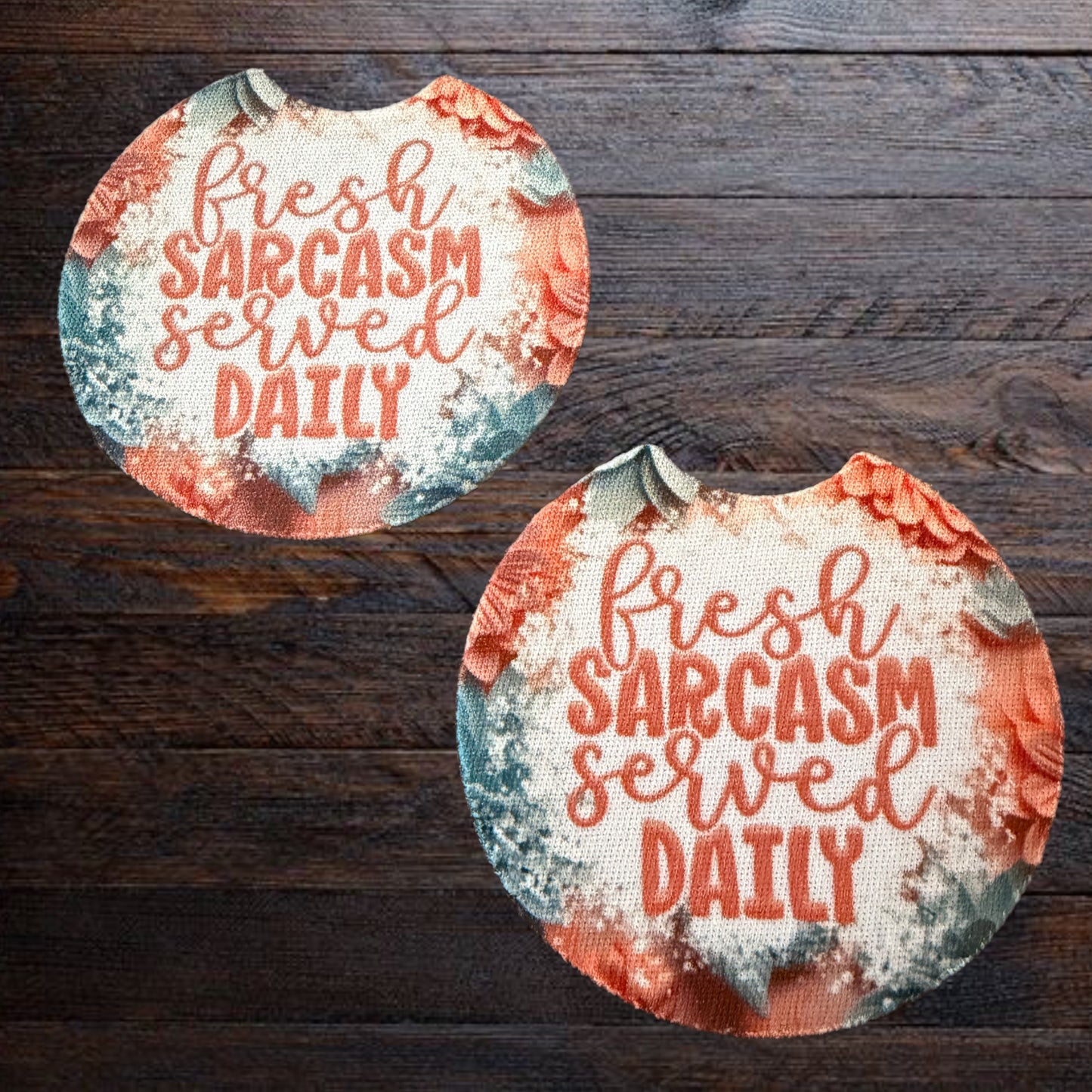 Served Daily