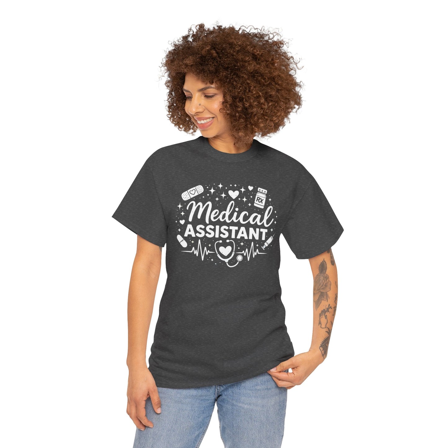 Medical Assistant