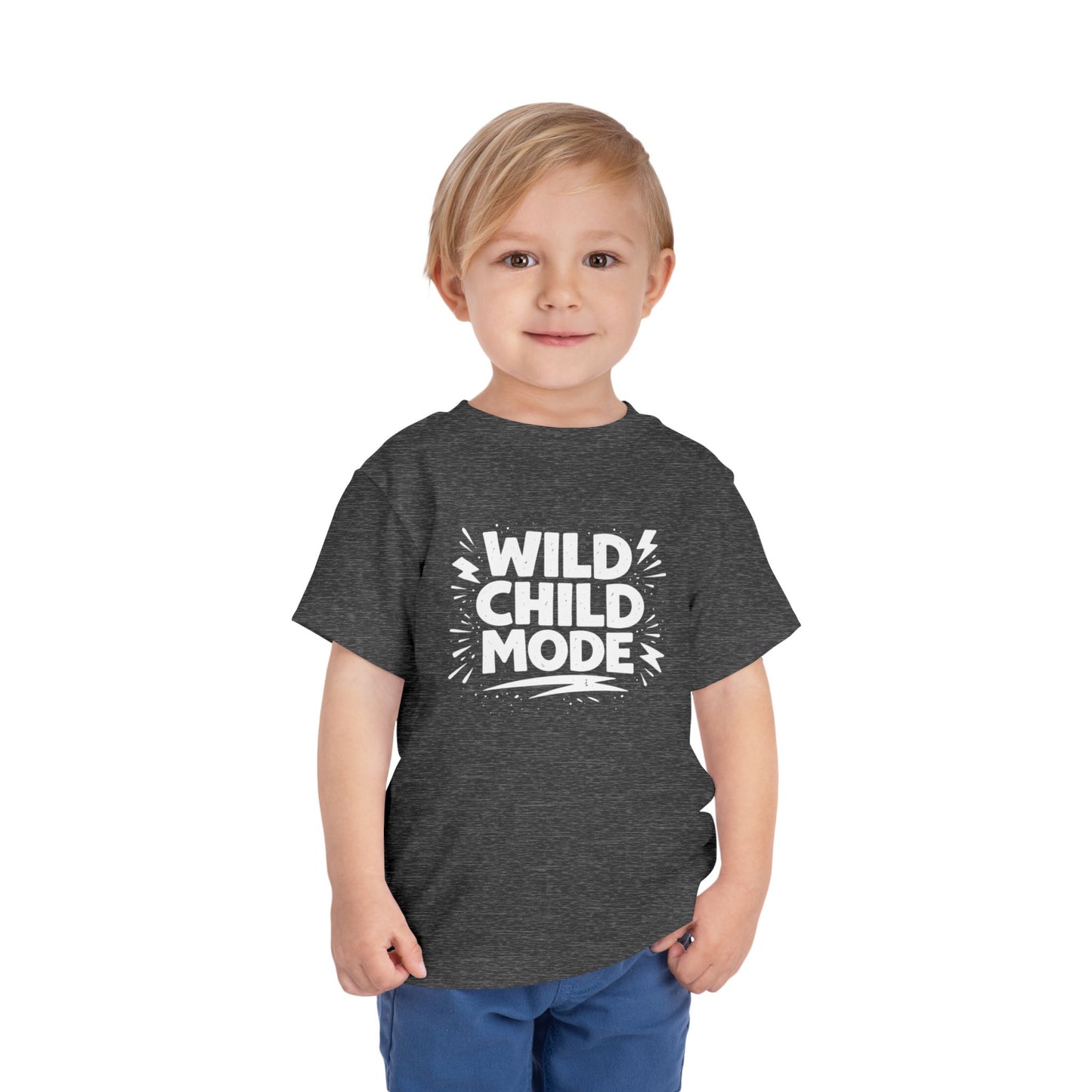 Wild Child Mode