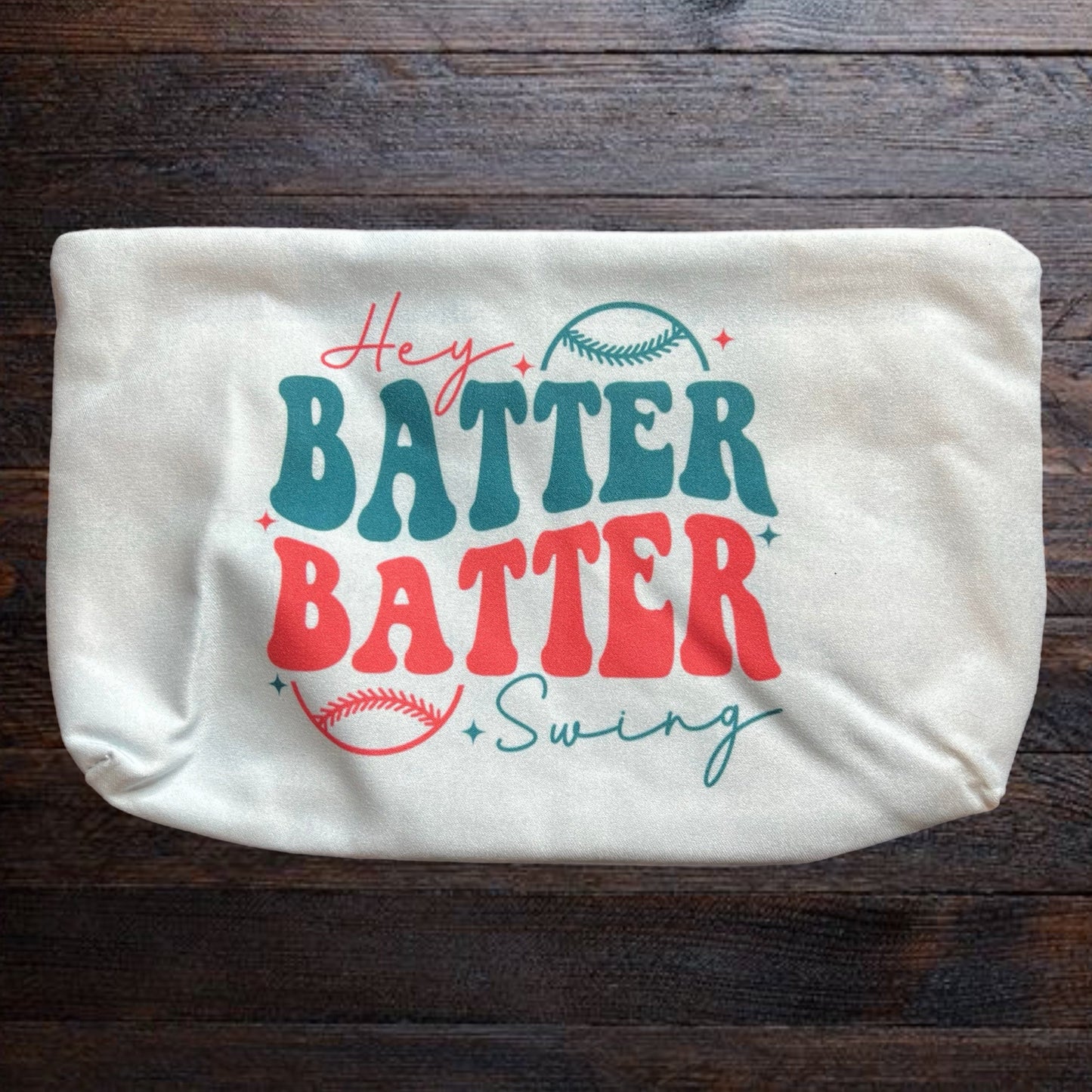 Hey Batter Batter