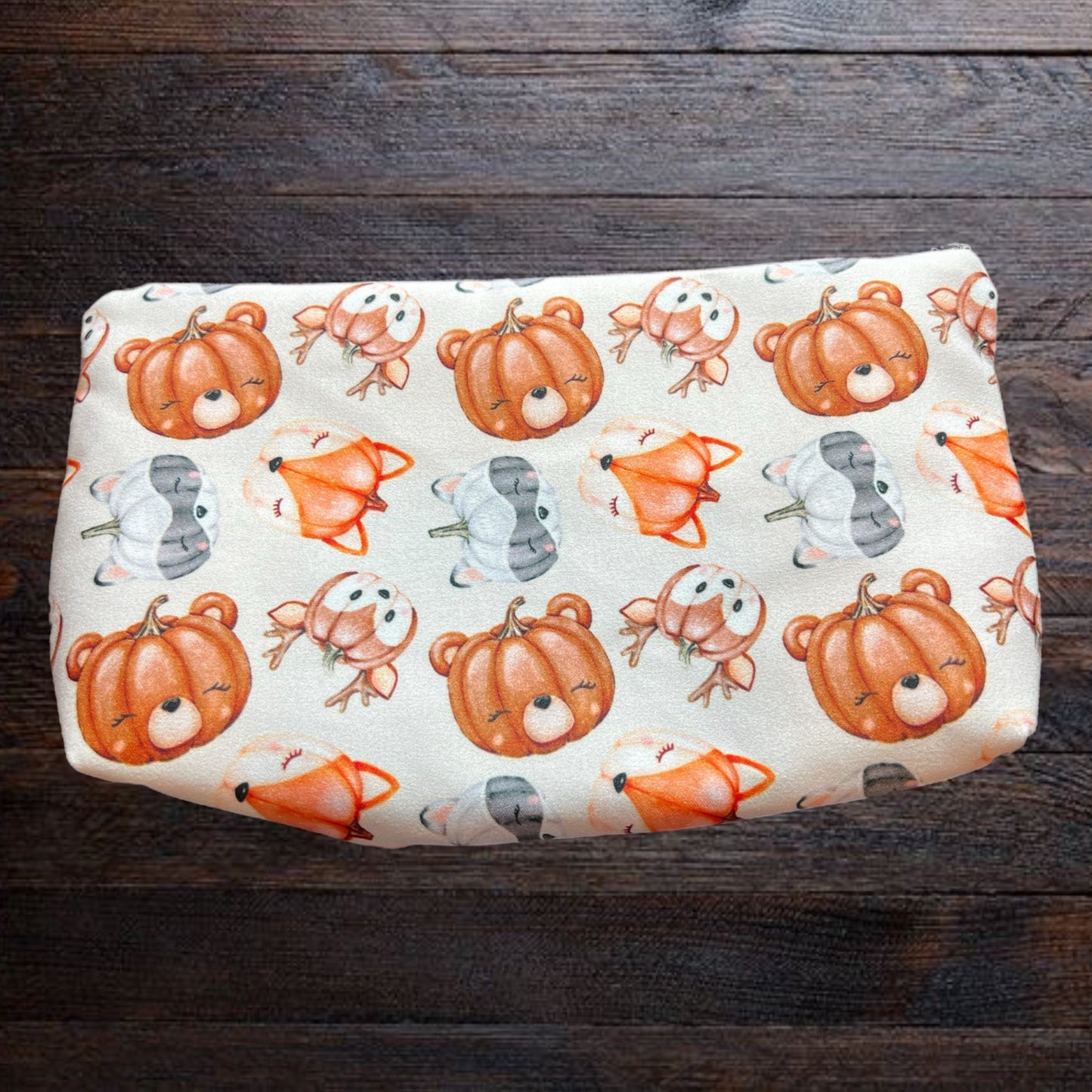 Woodland Whimsy