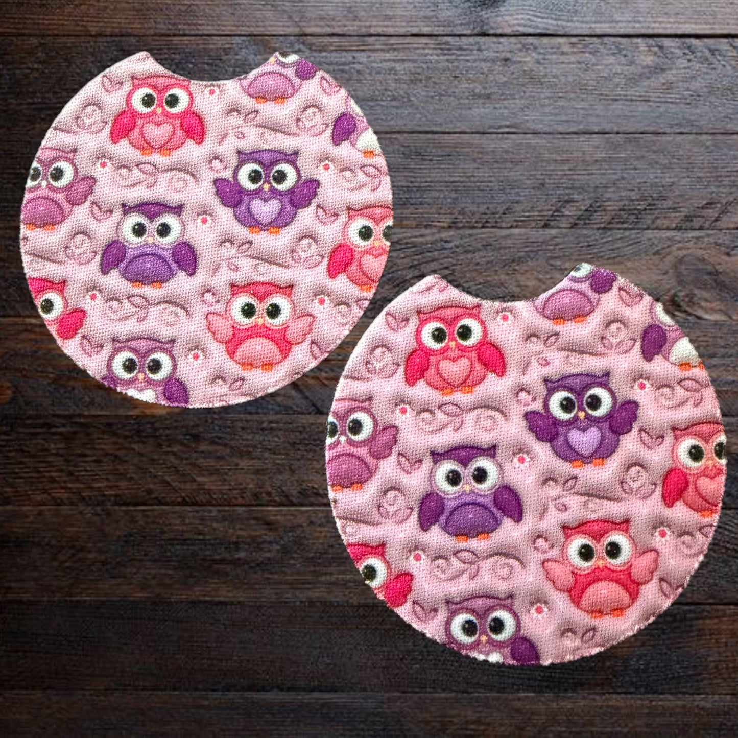 Owl Cuties