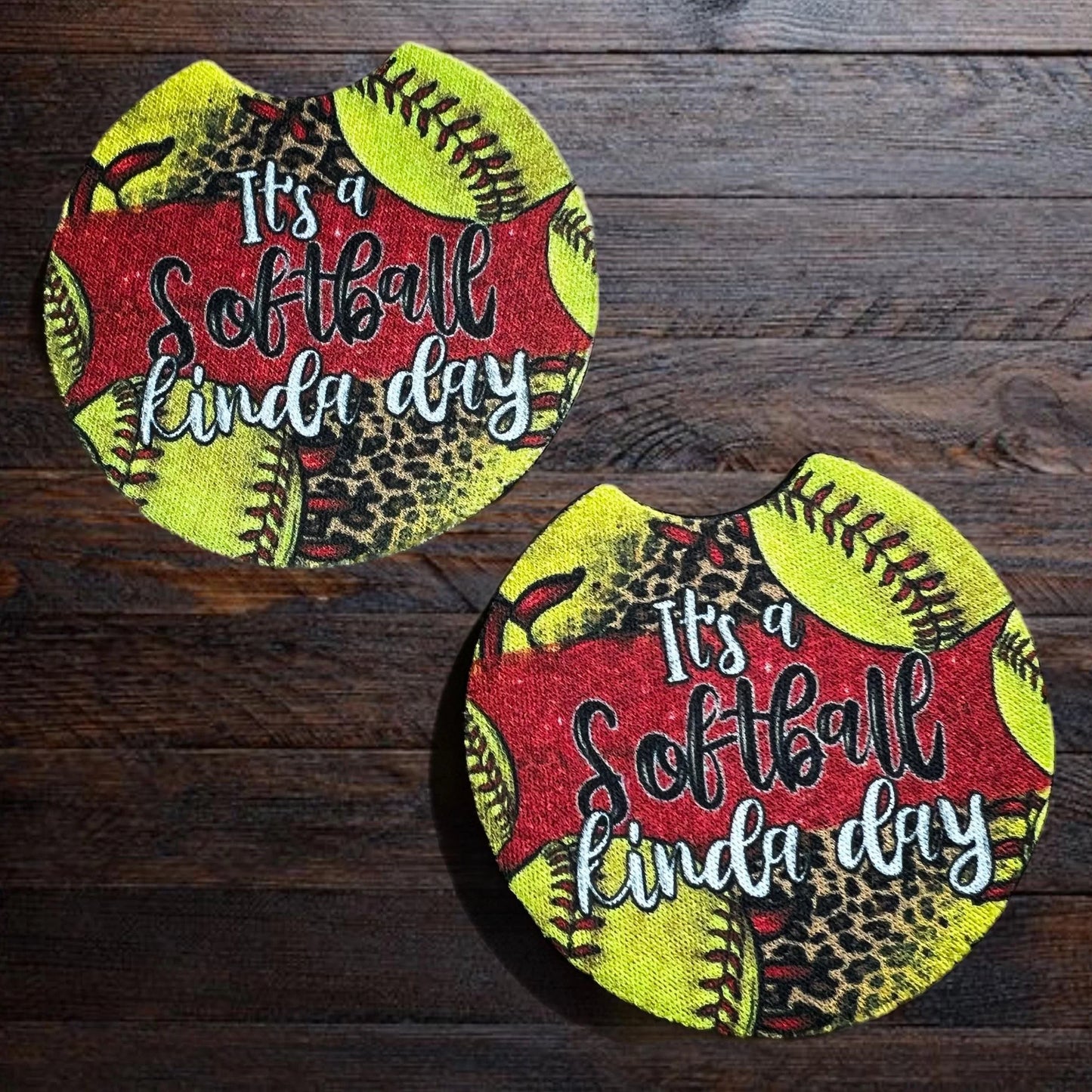 Softball Kinda Day