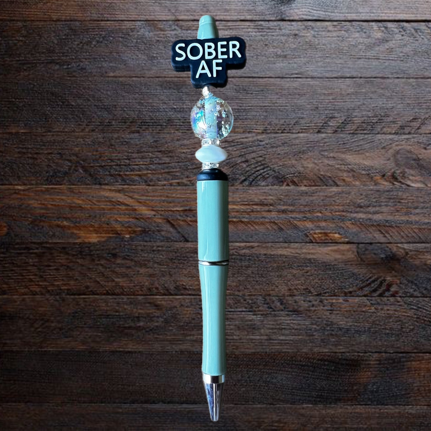 Sober AF