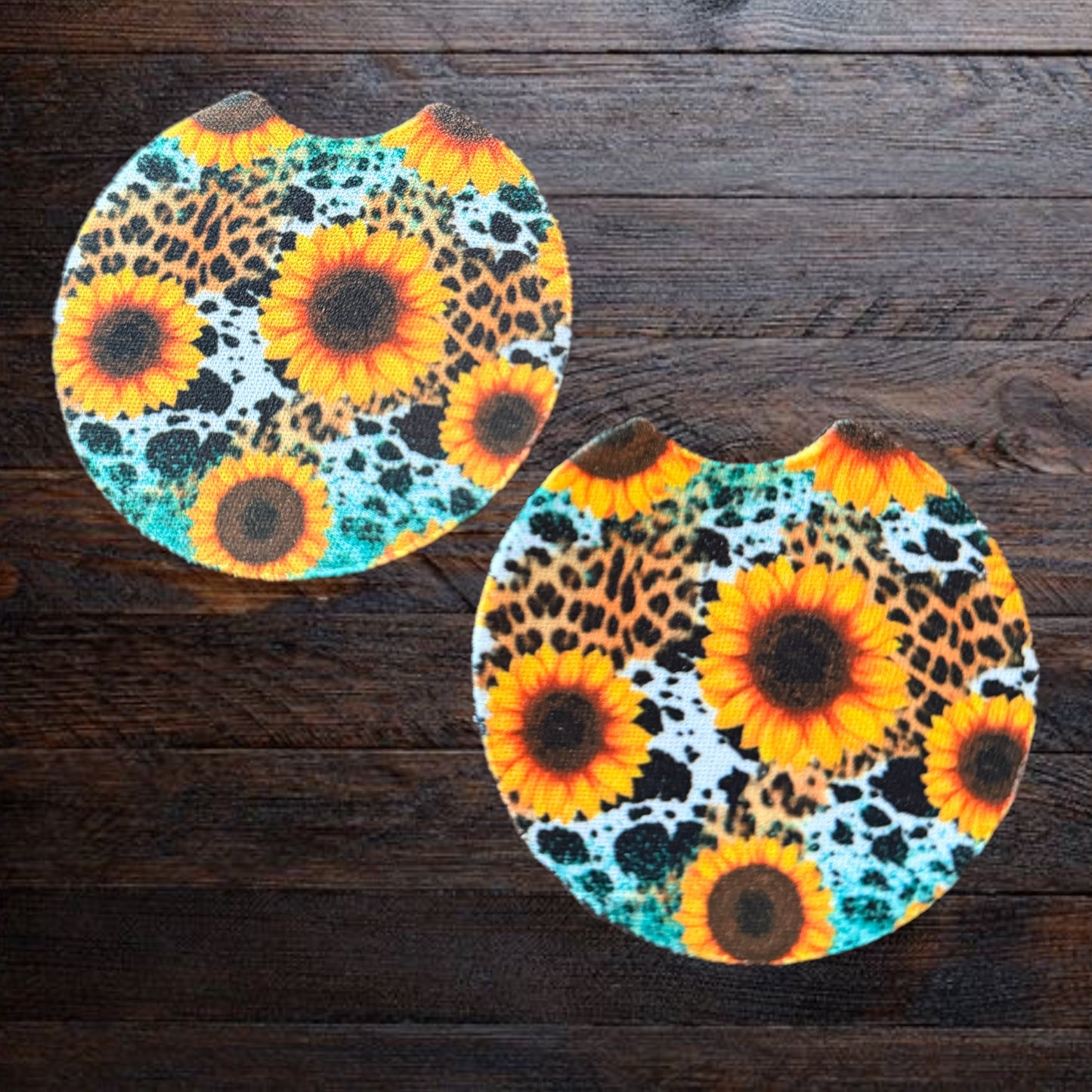 Sunflower Wild