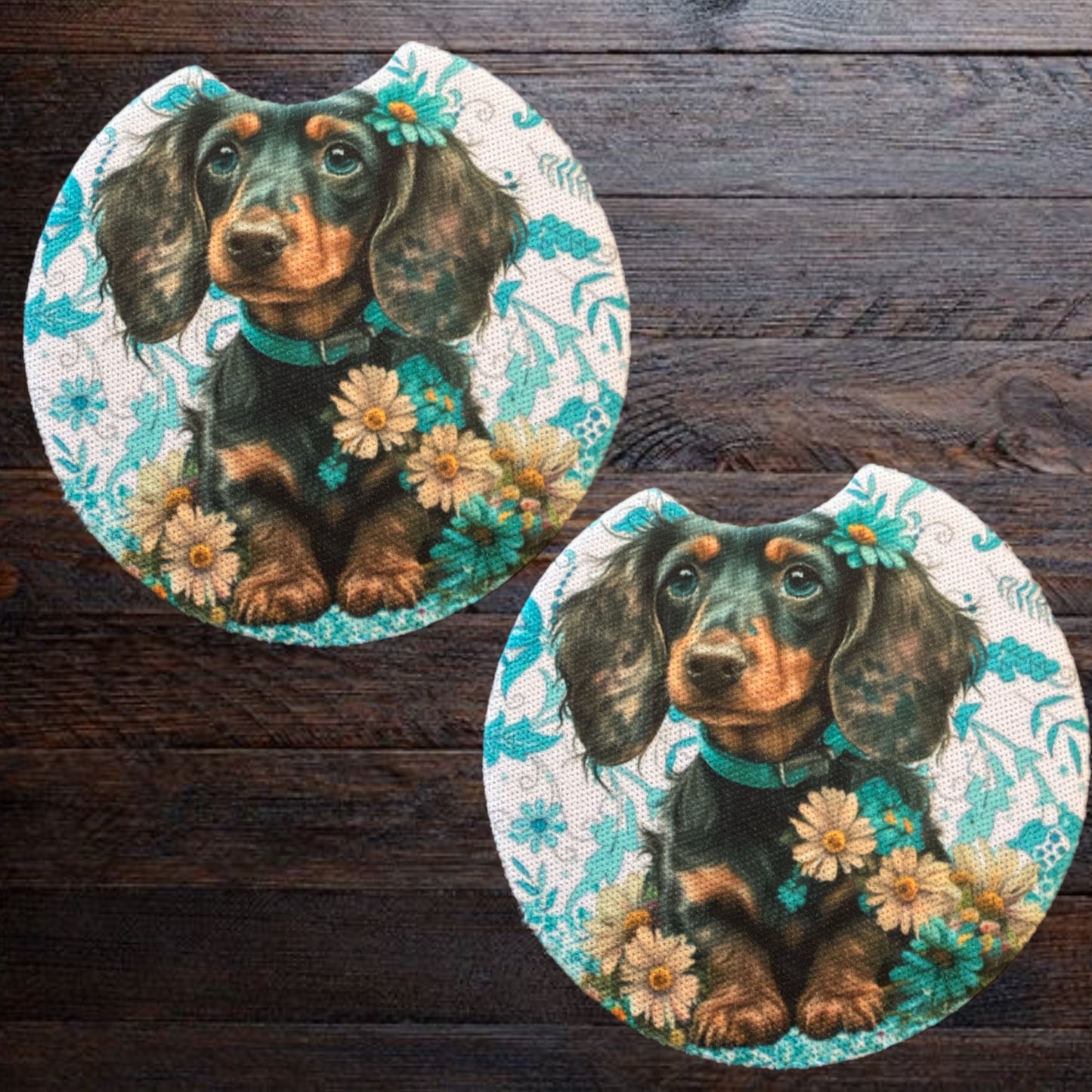 Daisy Doxie