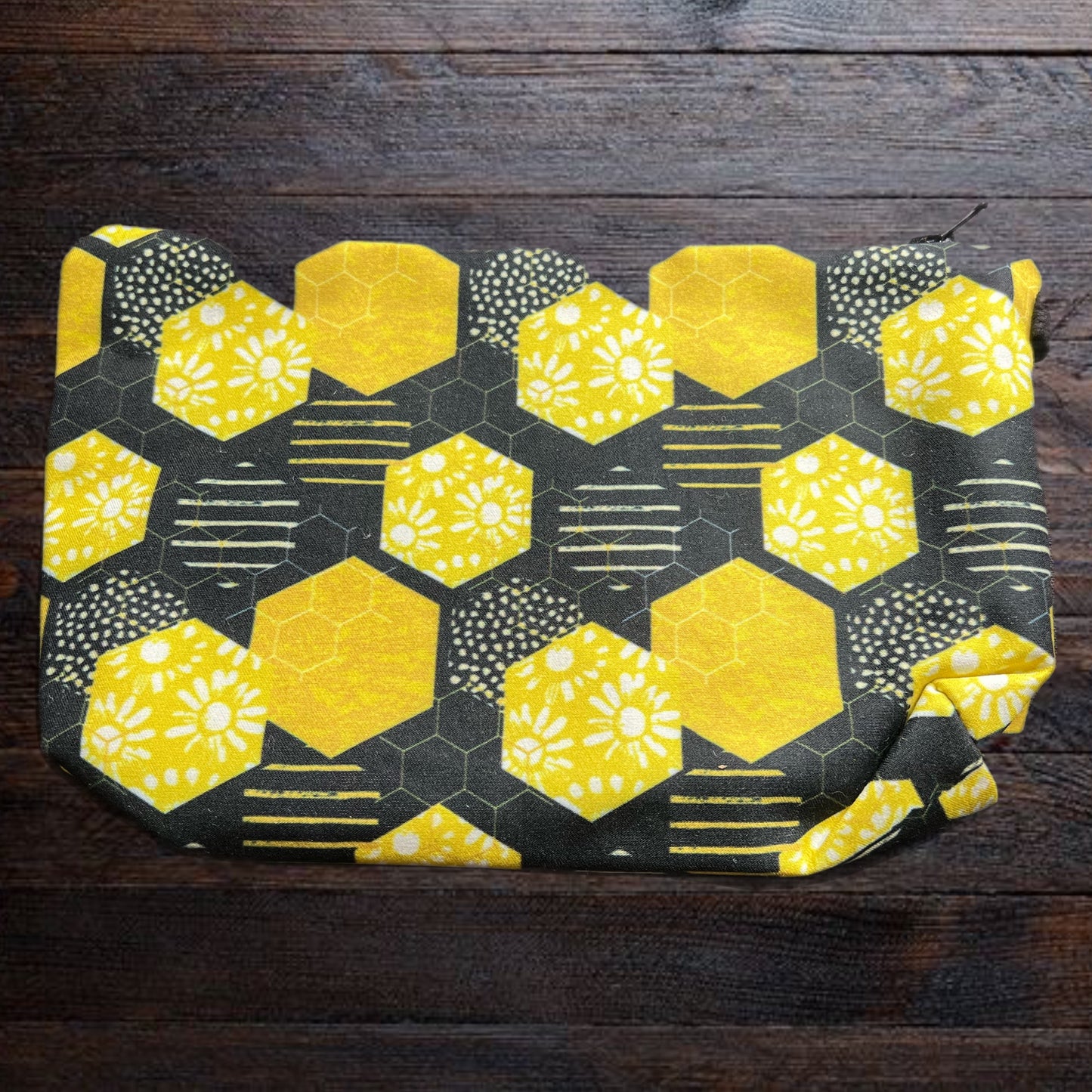 Honeycomb Vibes