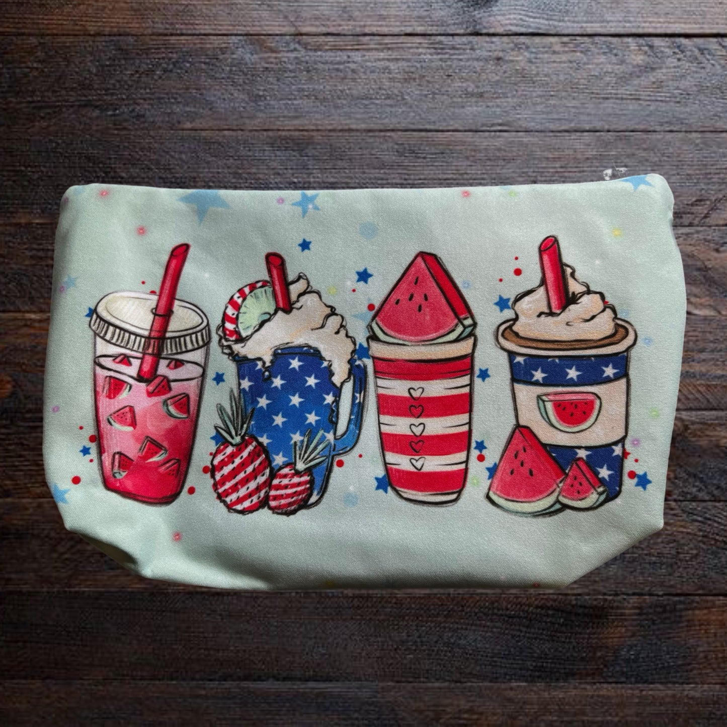 Sweet Land of Liberty