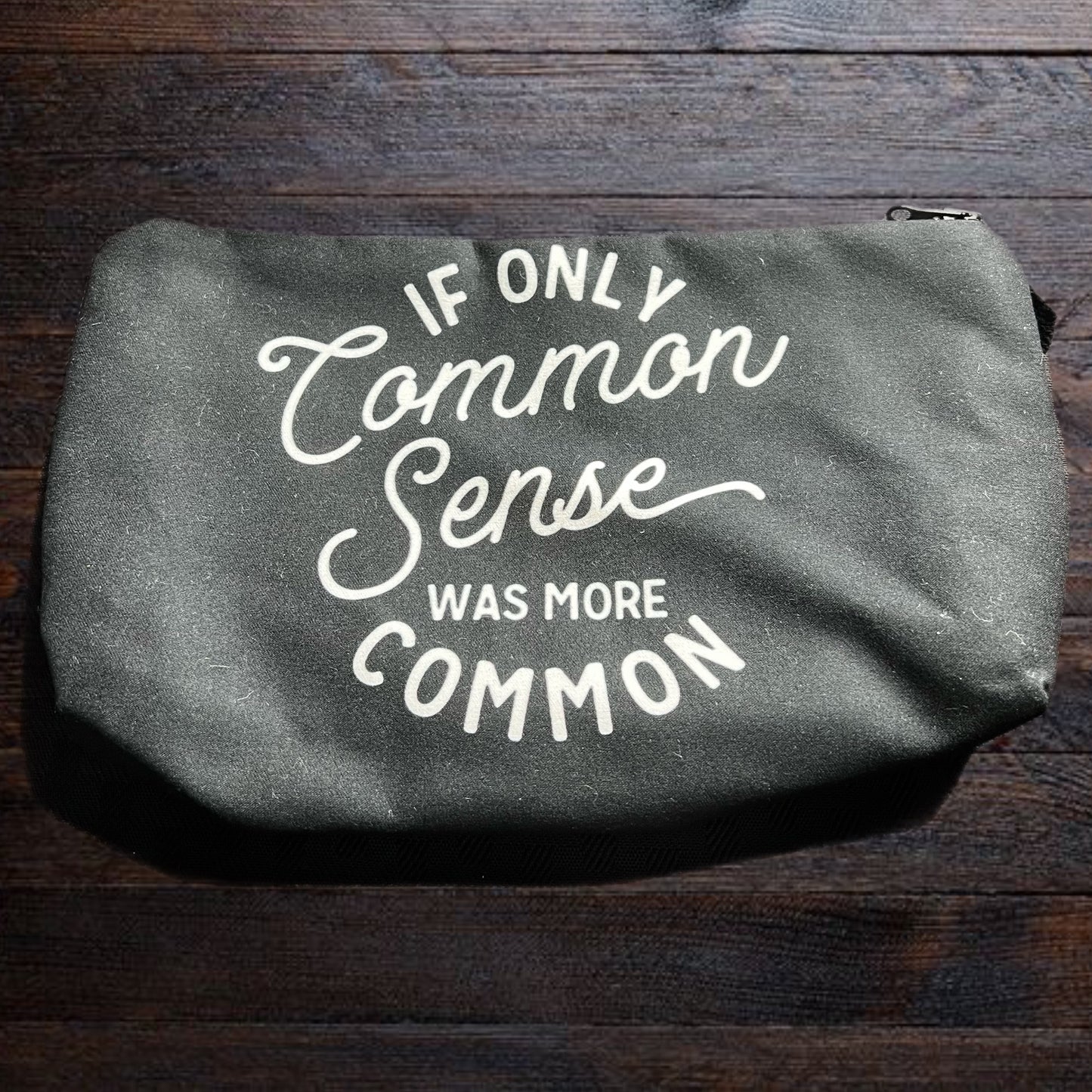 Common Sense
