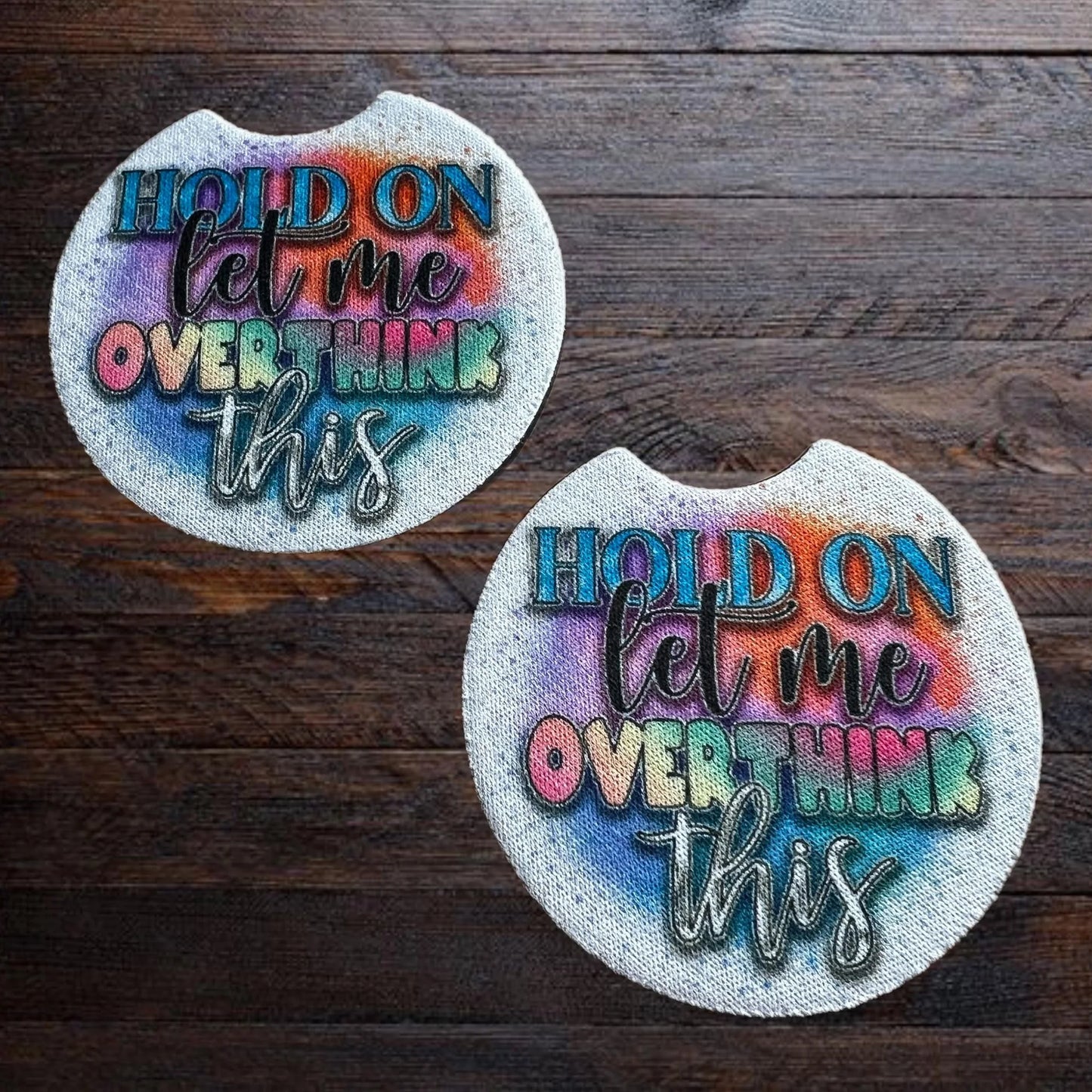 Overthink This