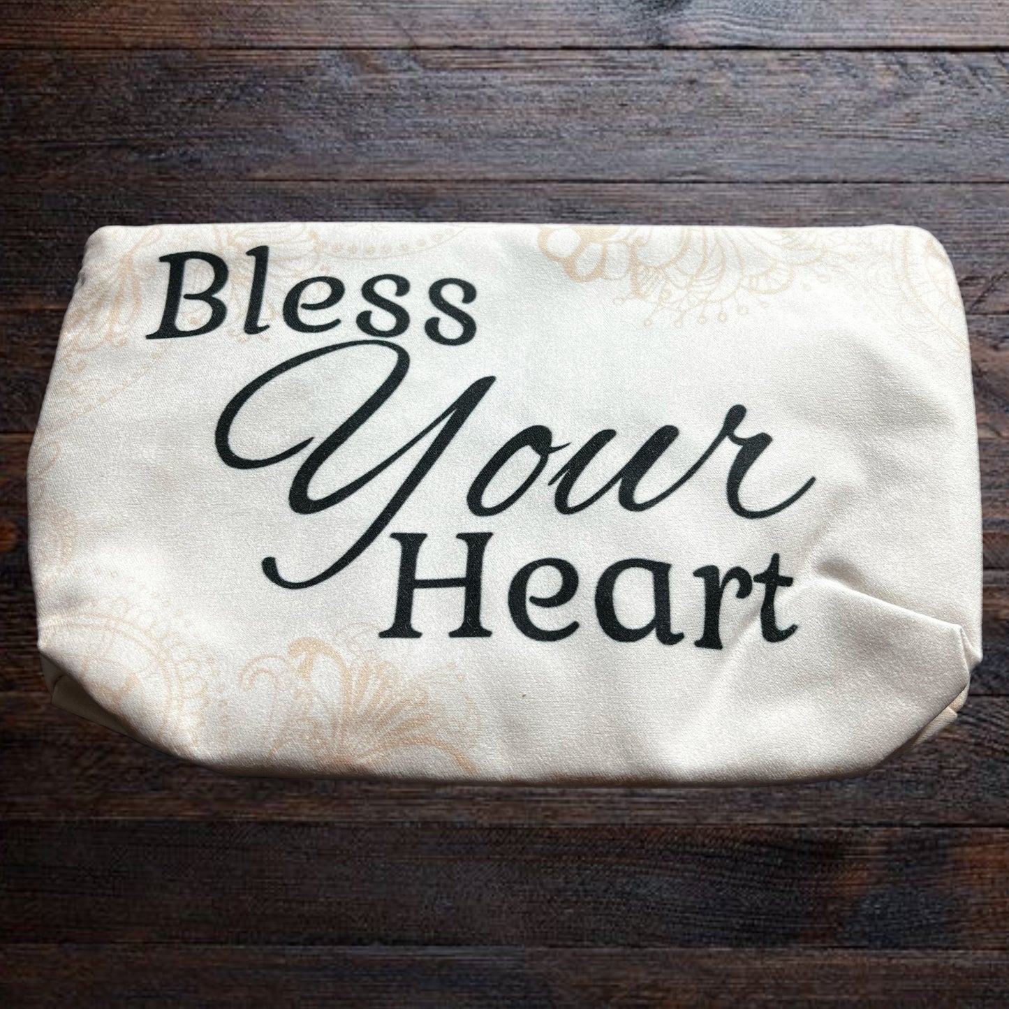 Bless Your Heart