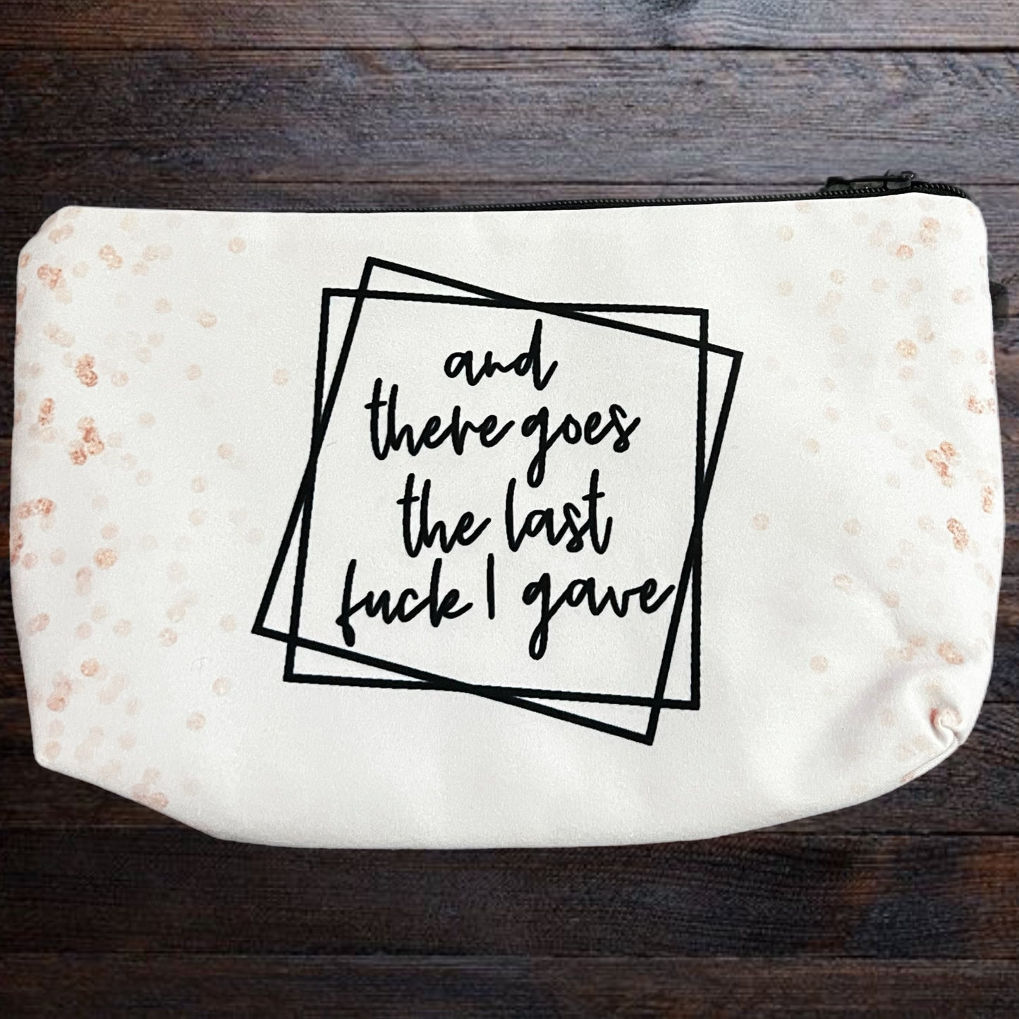The Last F*ck