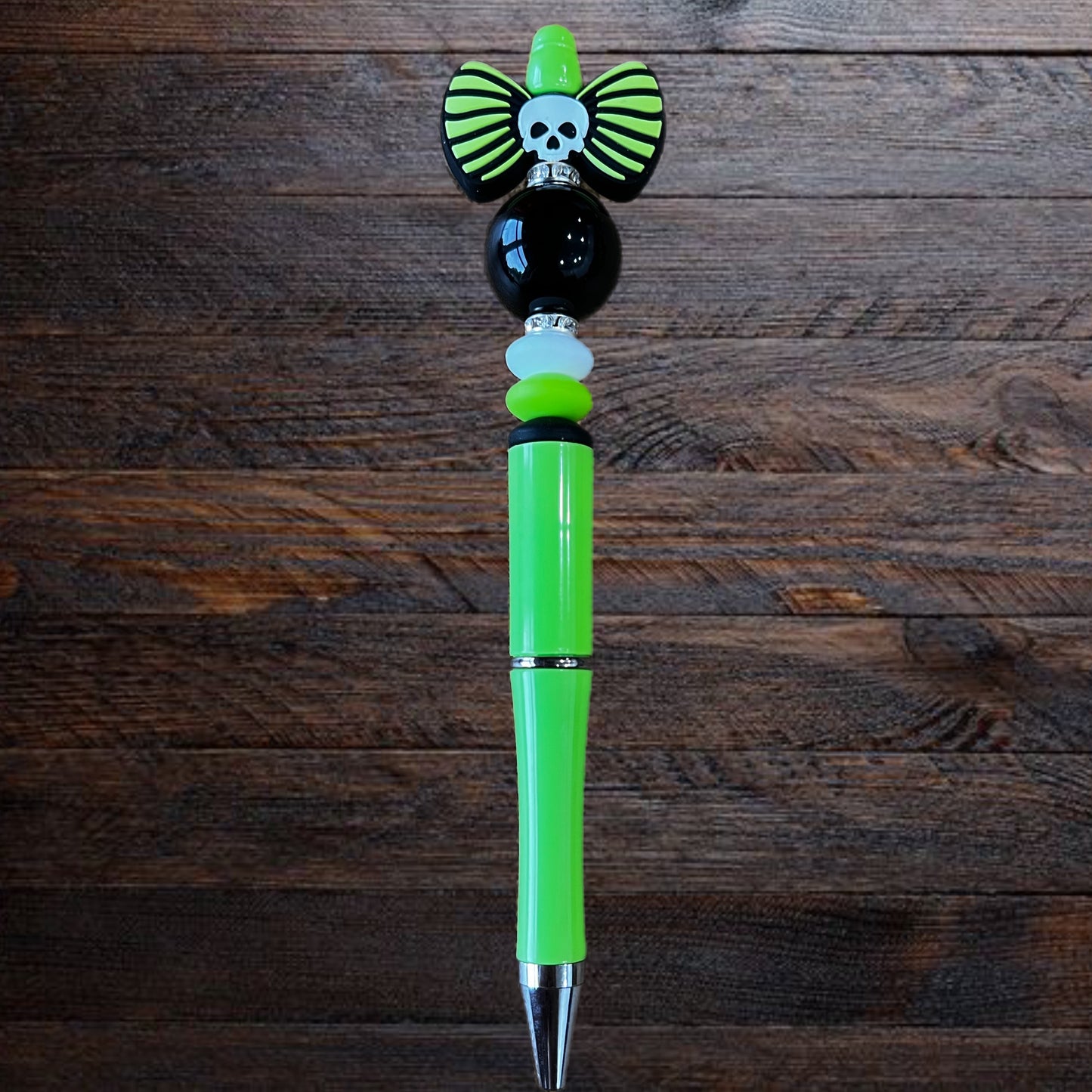 Skull Bow Vibes