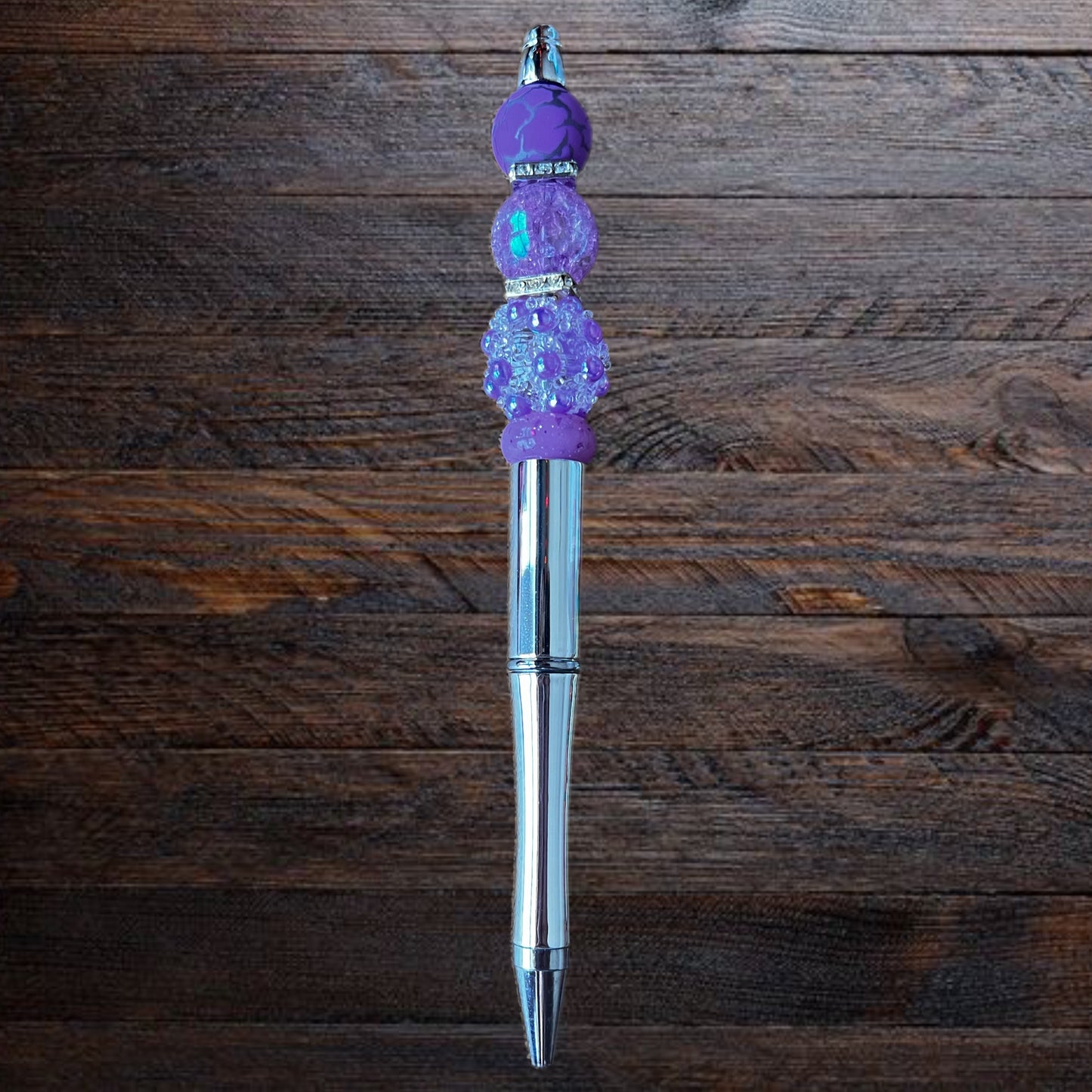 Purple Chic