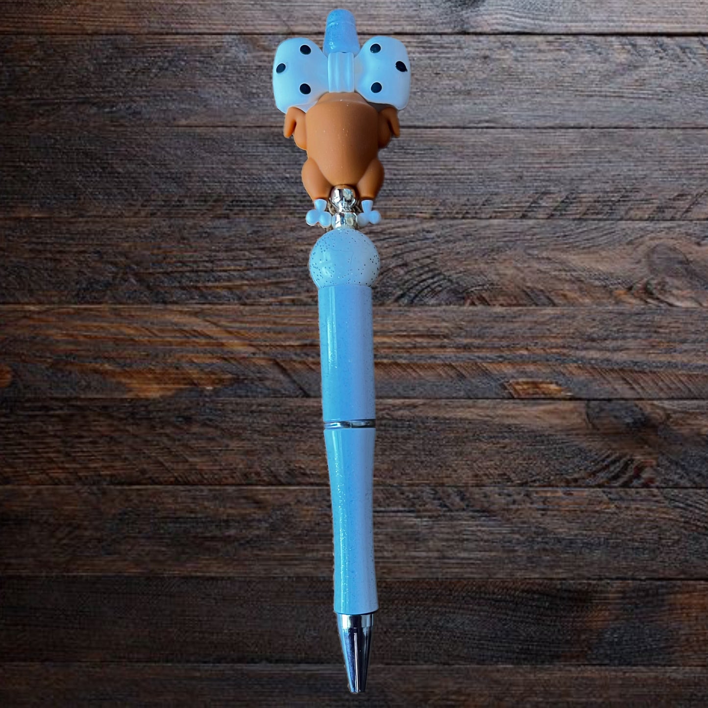 Little Turkey, Big Attitude