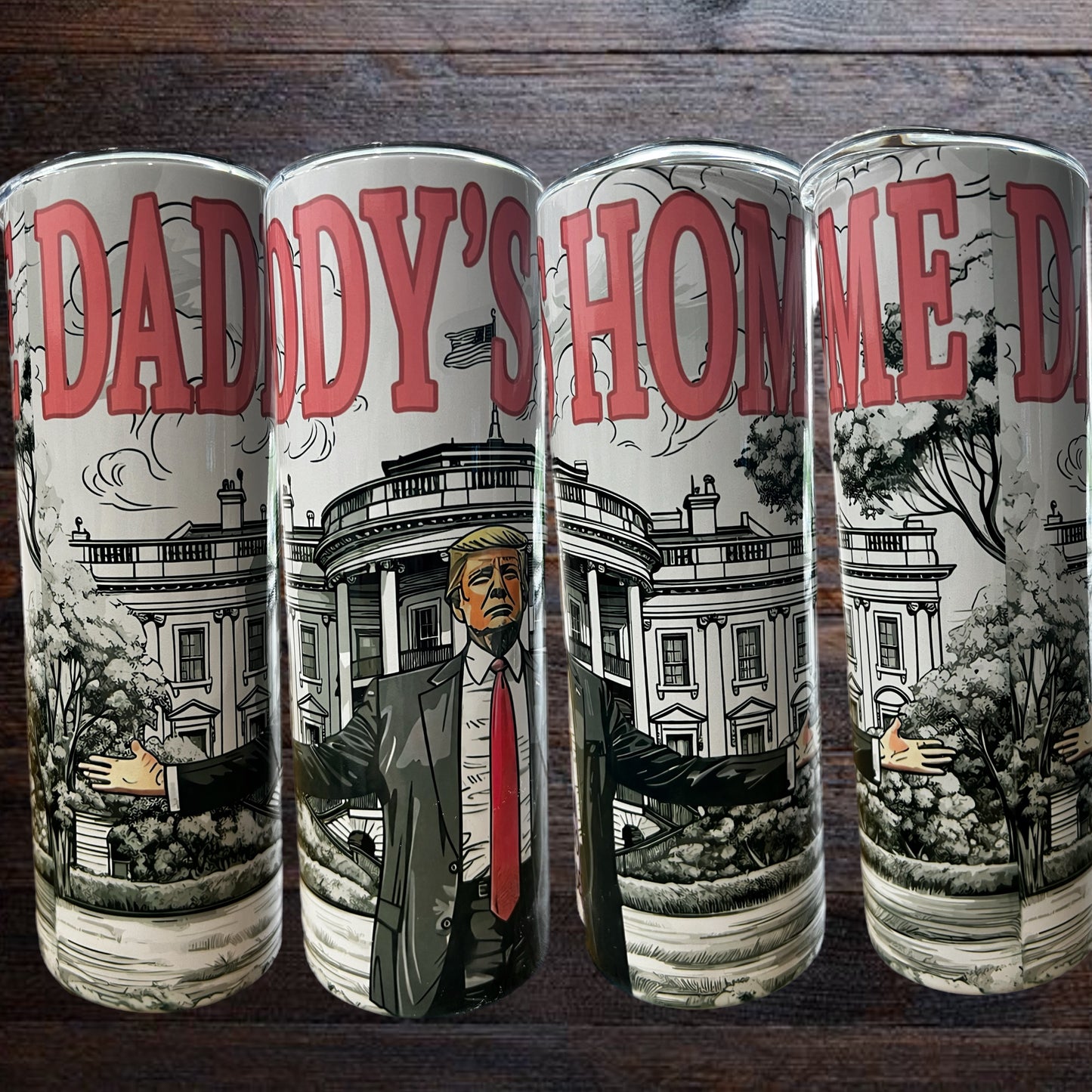 Daddy’s Home