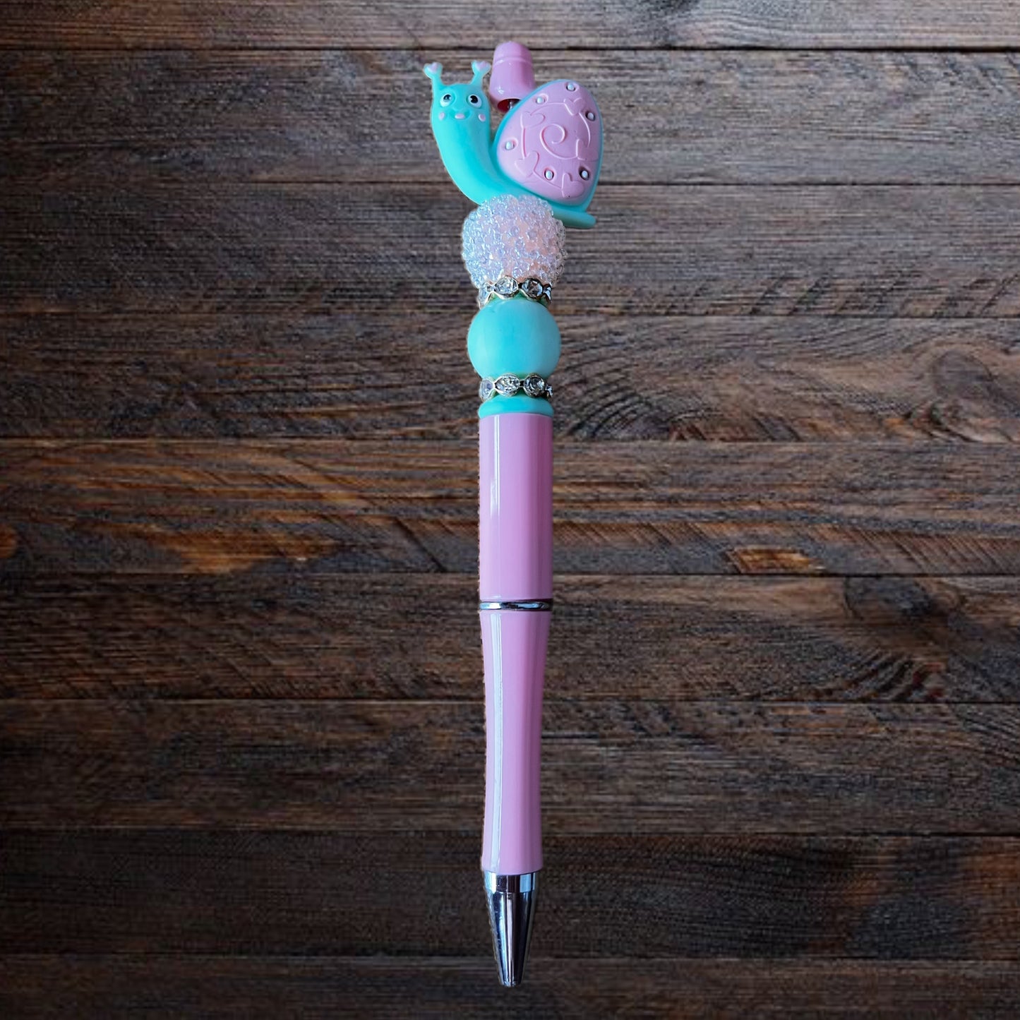 Pastel Snail
