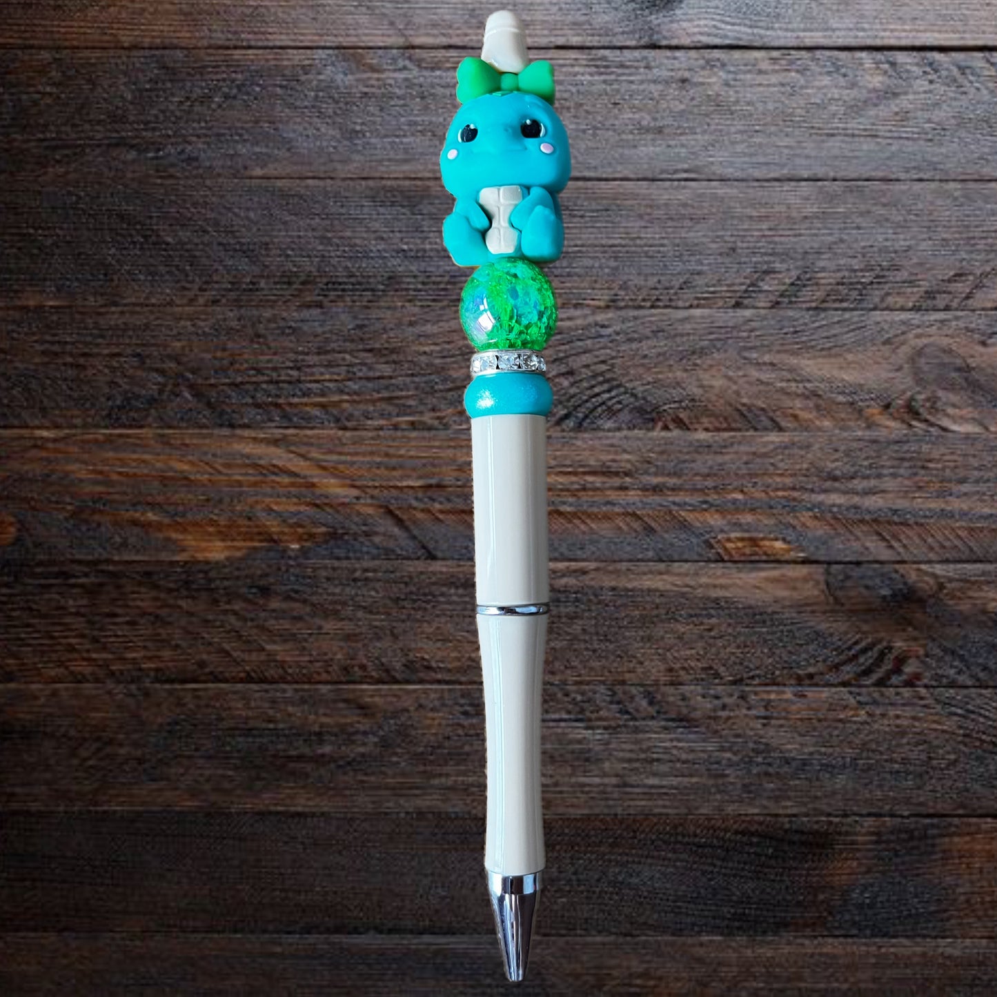 Minty Dino Cutie