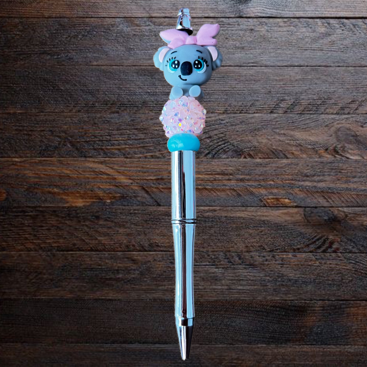 Sweet Koala Sparkle