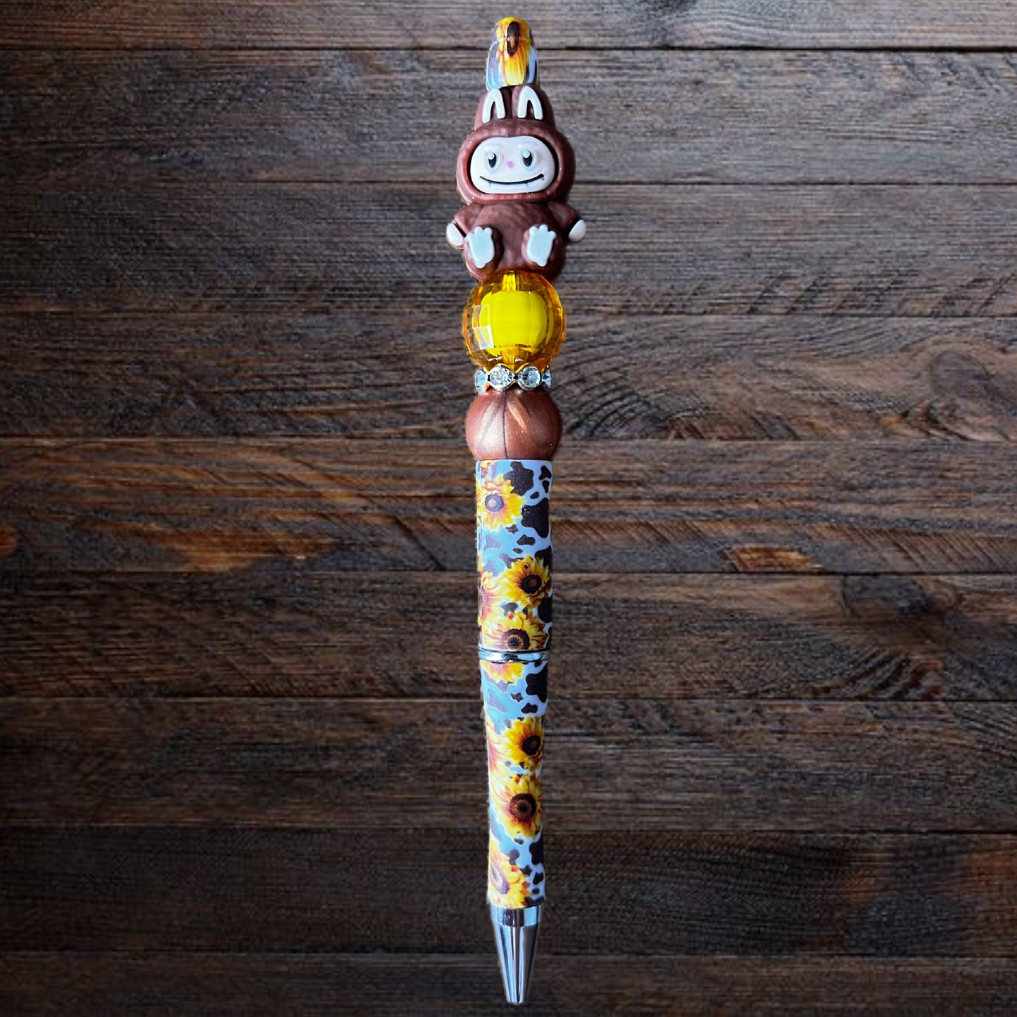 Little Sunflower BuBu