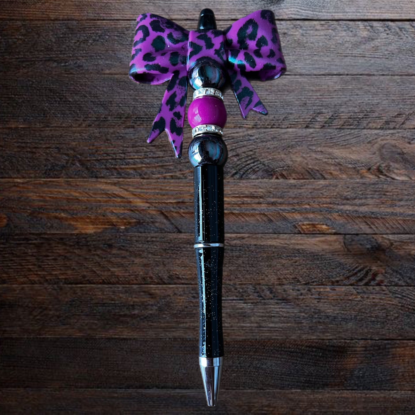 Fierce Bow