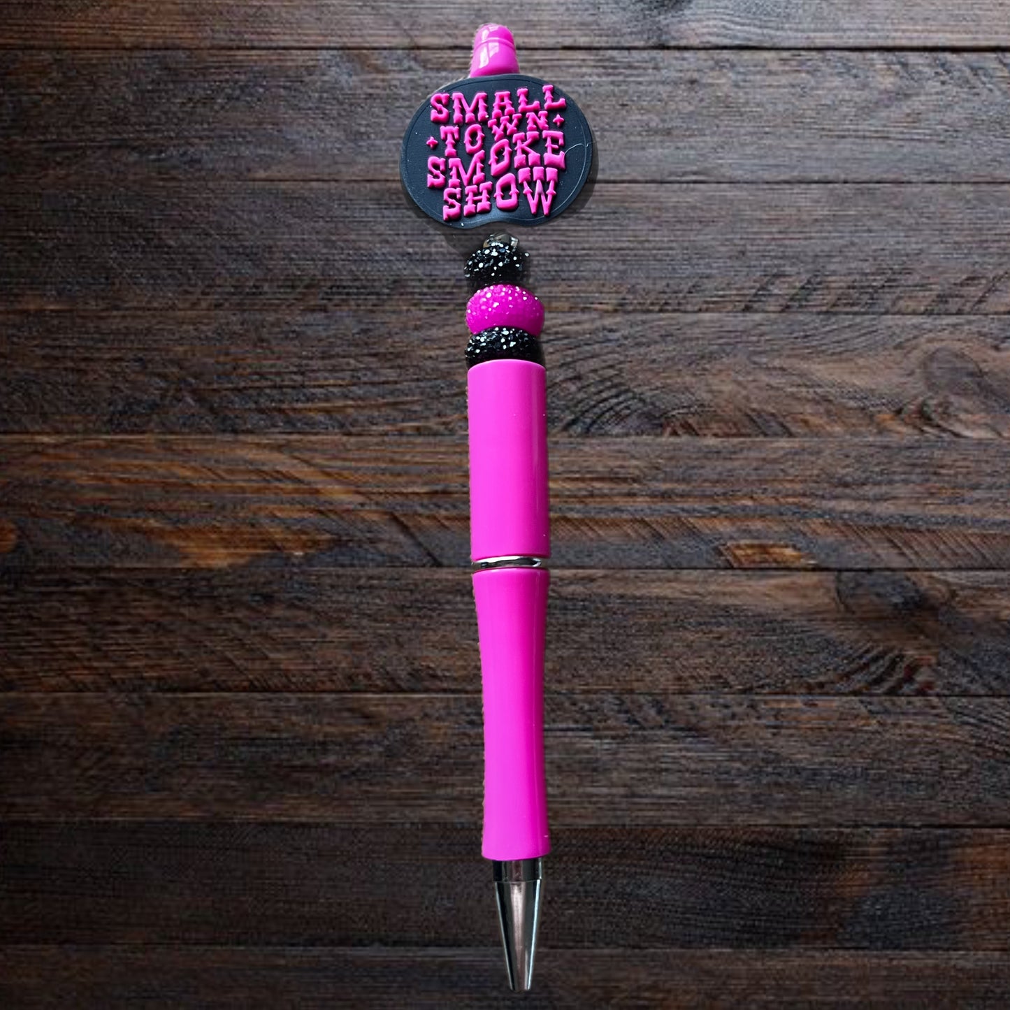 Small Town Smoke Show