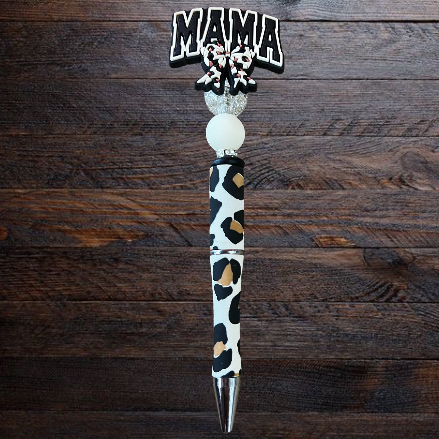 Wild Mama Energy