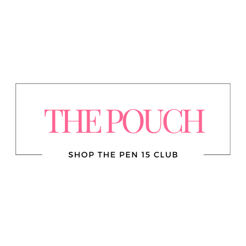 THE POUCH