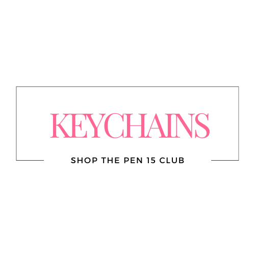 KEYCHAINS