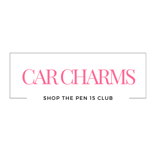 CAR CHARMS