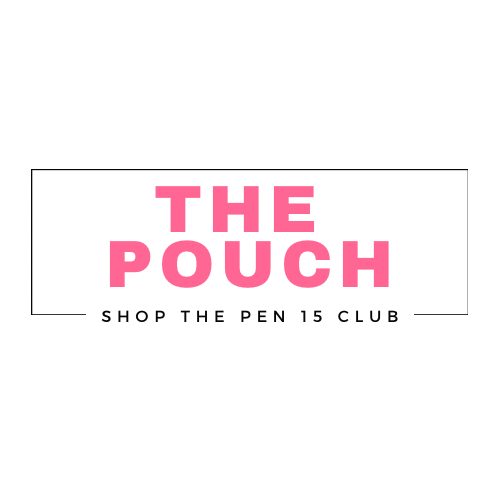 THE POUCH