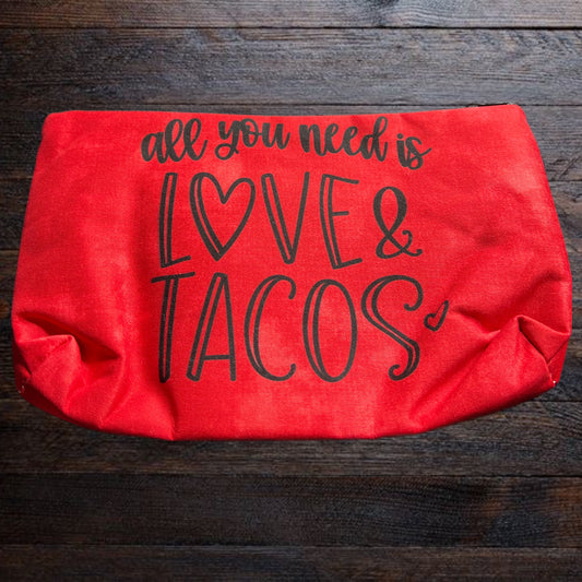 Love & Tacos