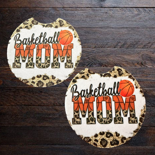 Basketball Mom