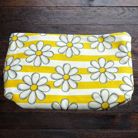 Daisy Stripes