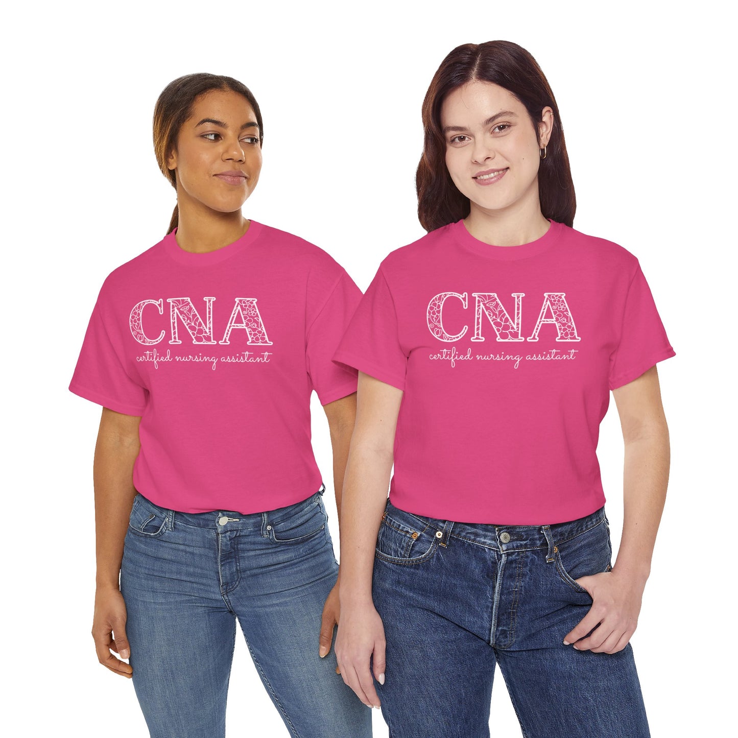 Floral CNA