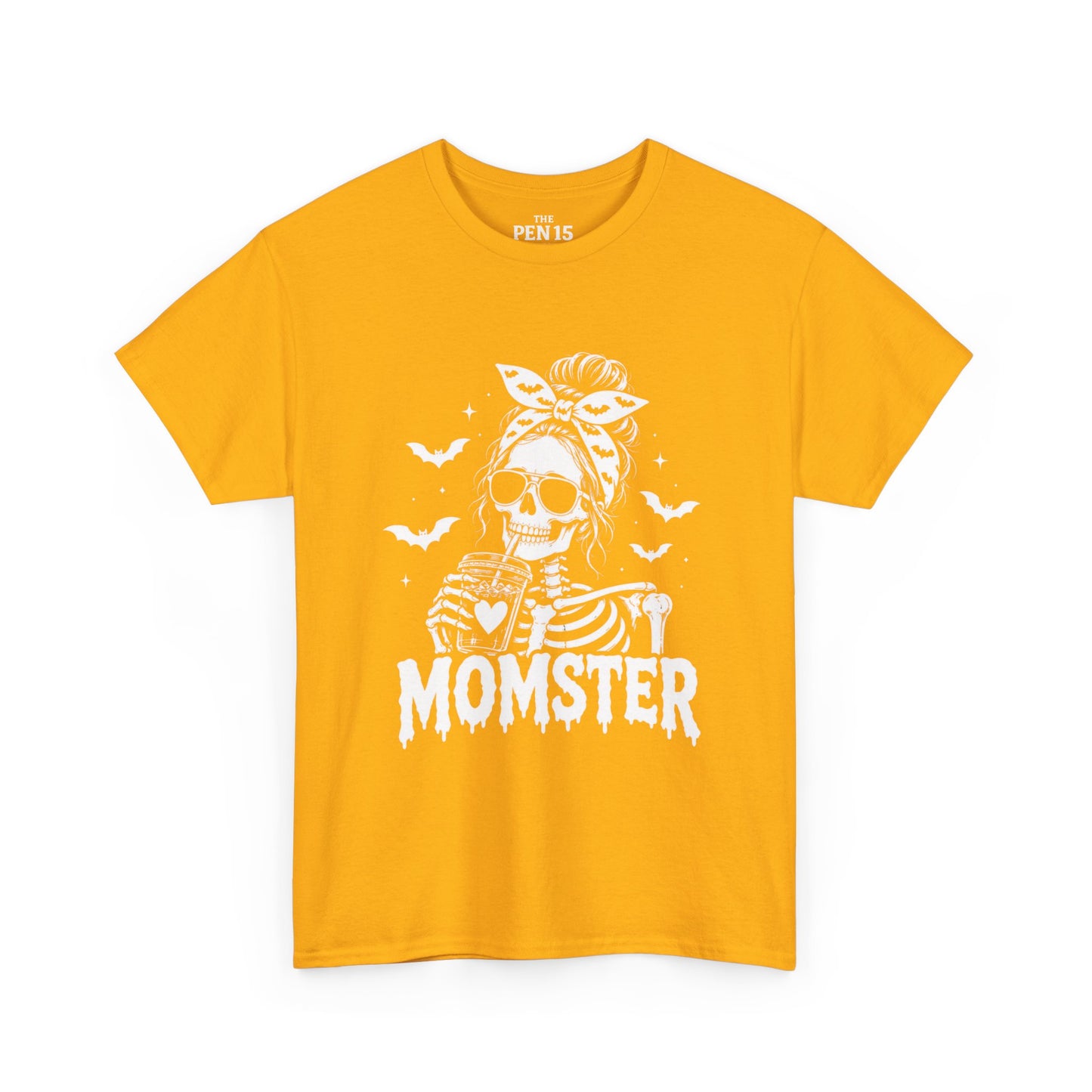 Momster Skull