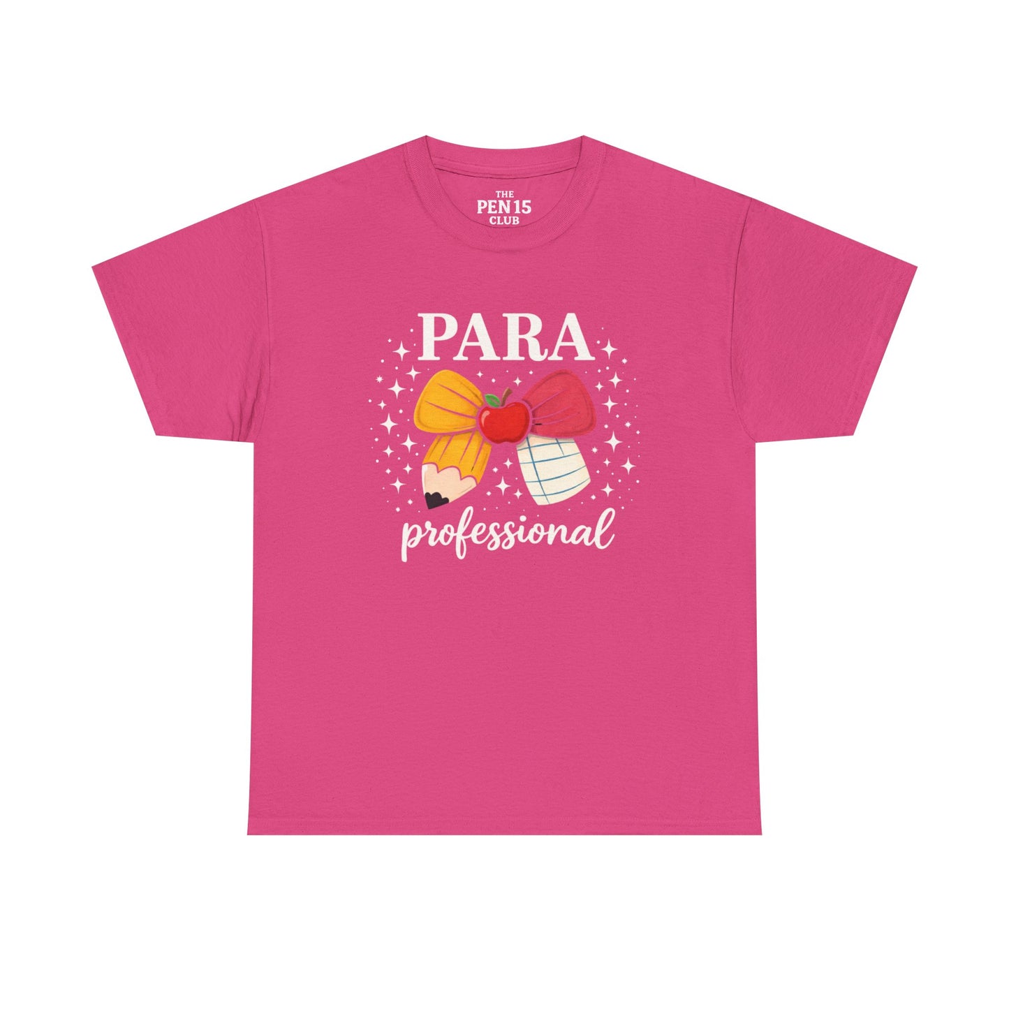 Paraprofessional