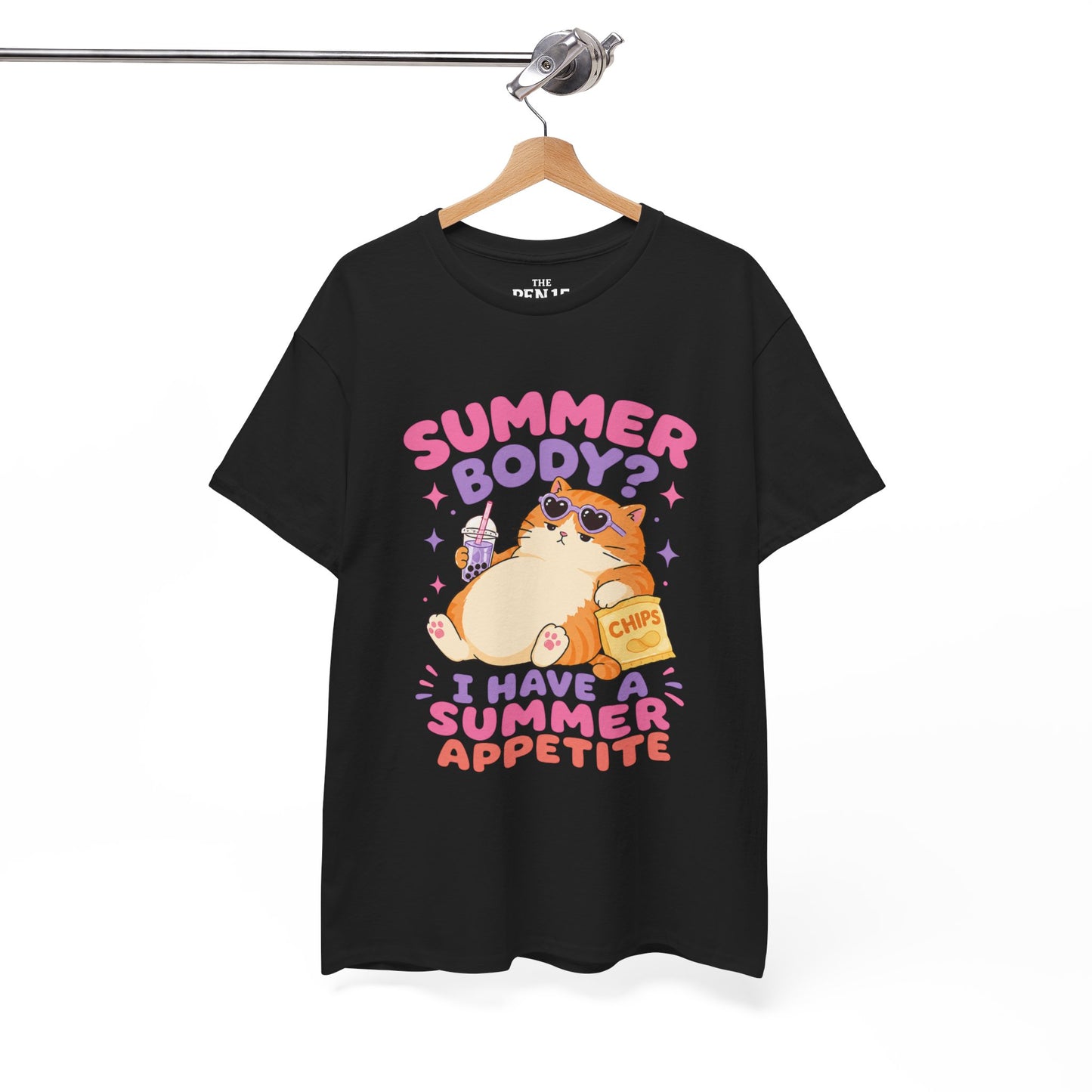 Summer Appetite