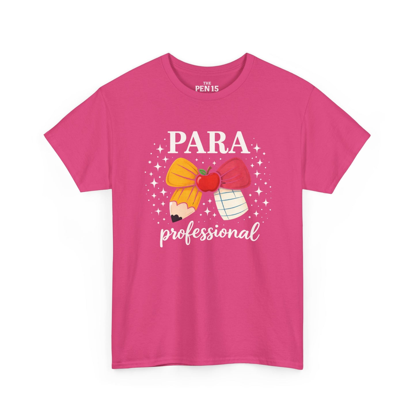 Paraprofessional
