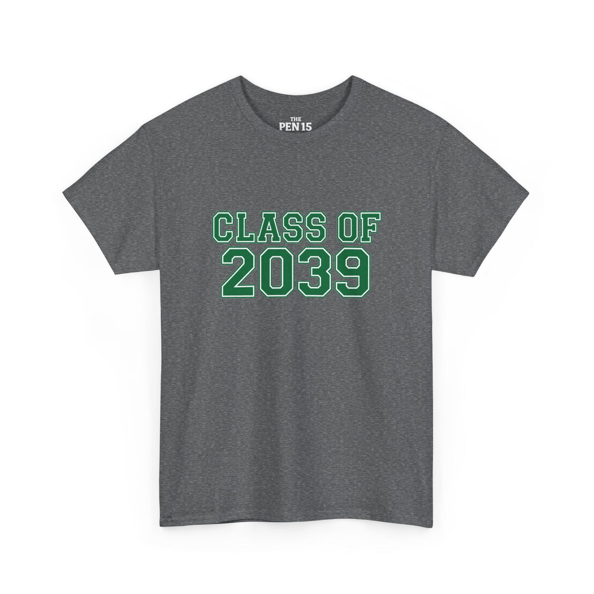 Class Of 2039