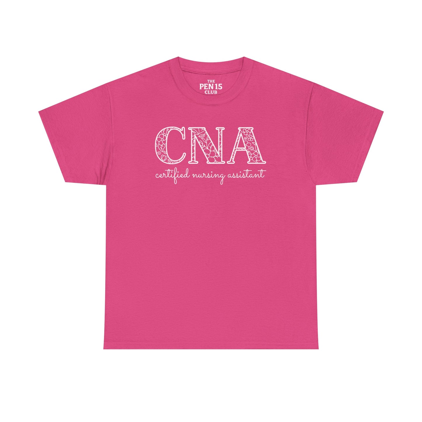 Floral CNA