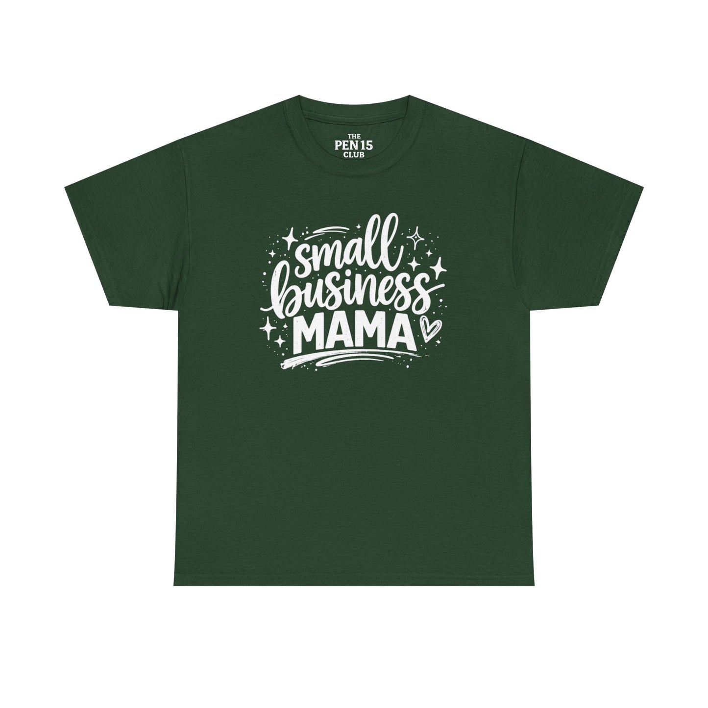 Small Business Mama