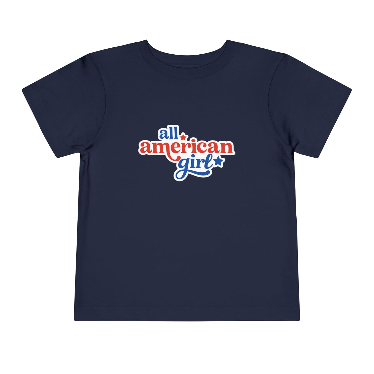 All American Girl