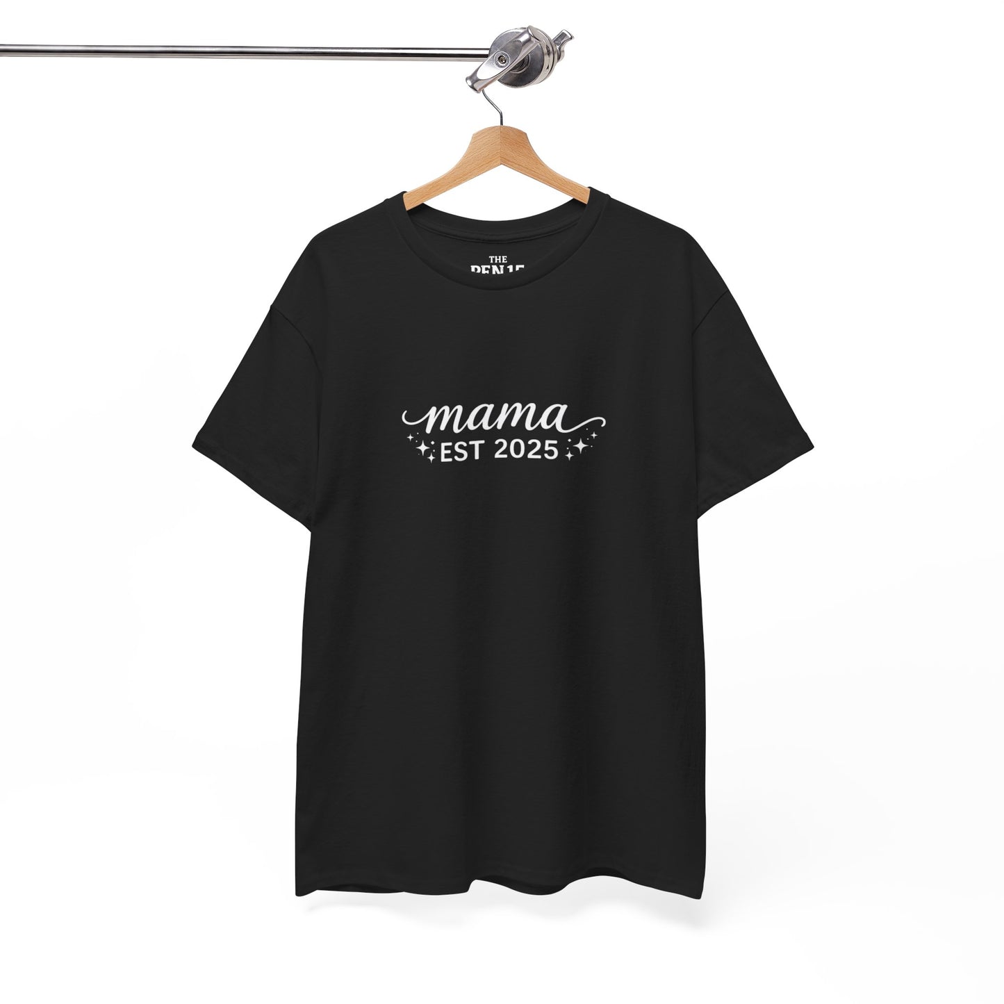 Mama EST 2025